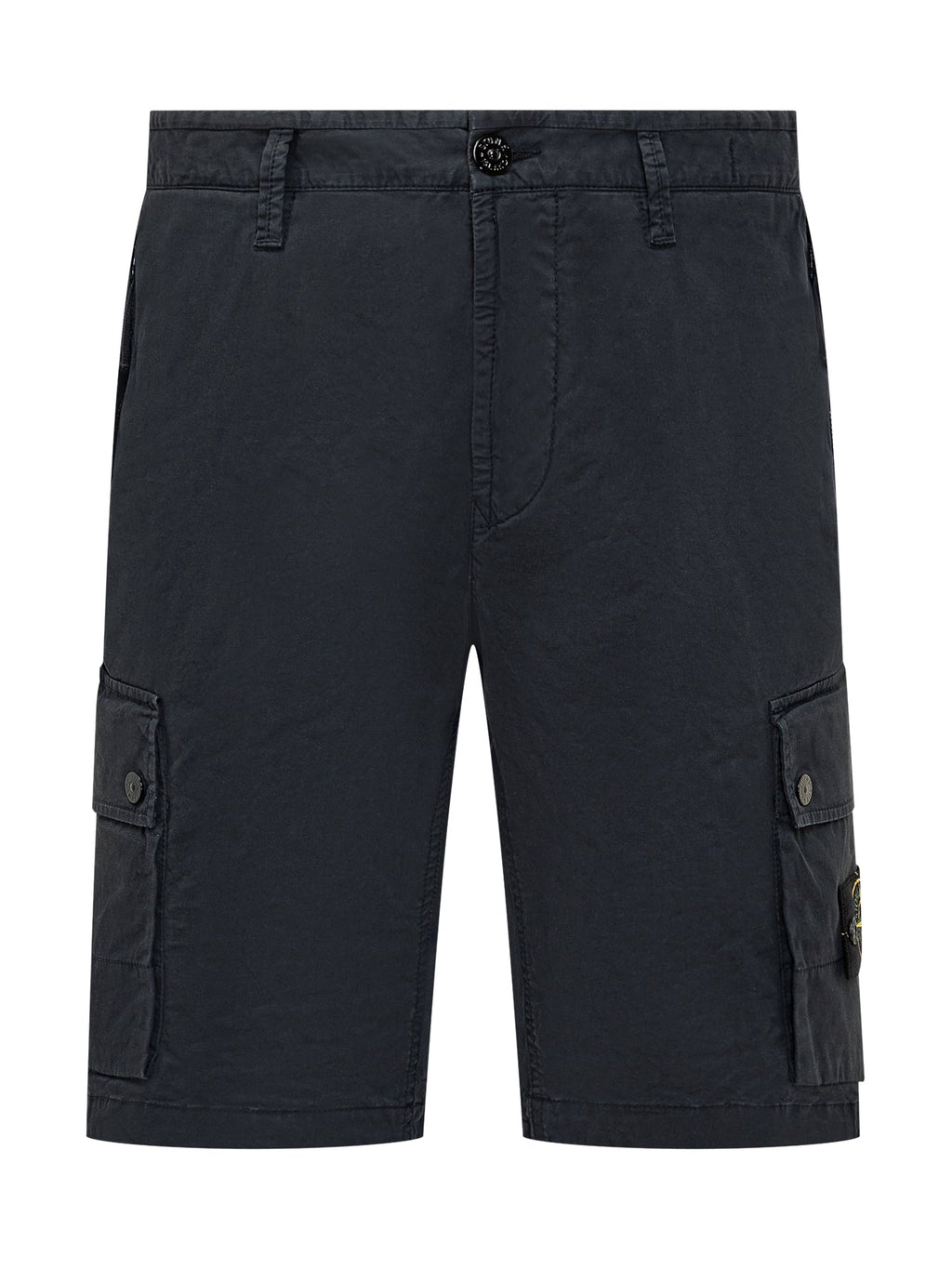 Оригінальна Shorts Stone island – боковий вид