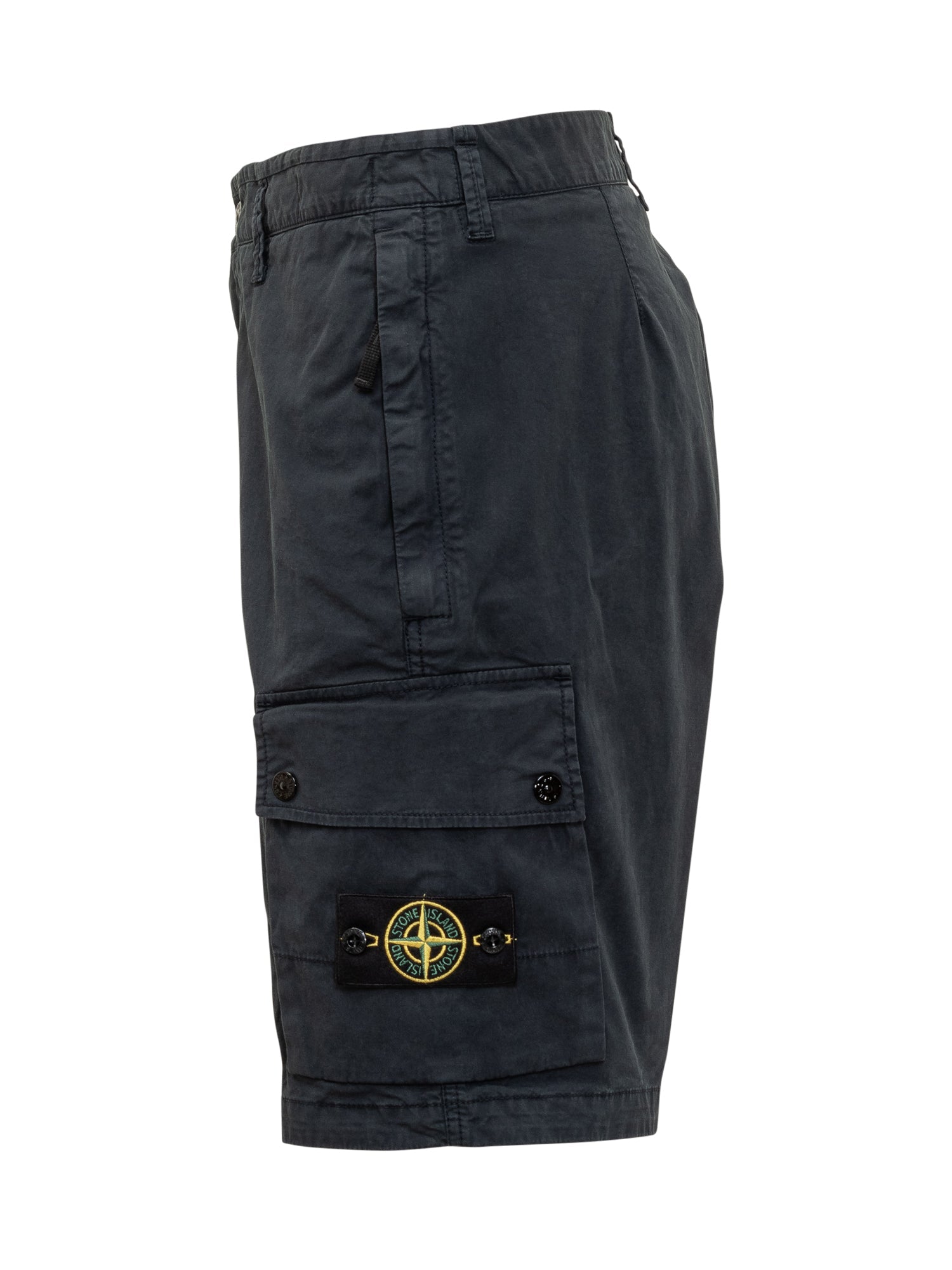 Оригінальна Shorts Stone island – детальний вид