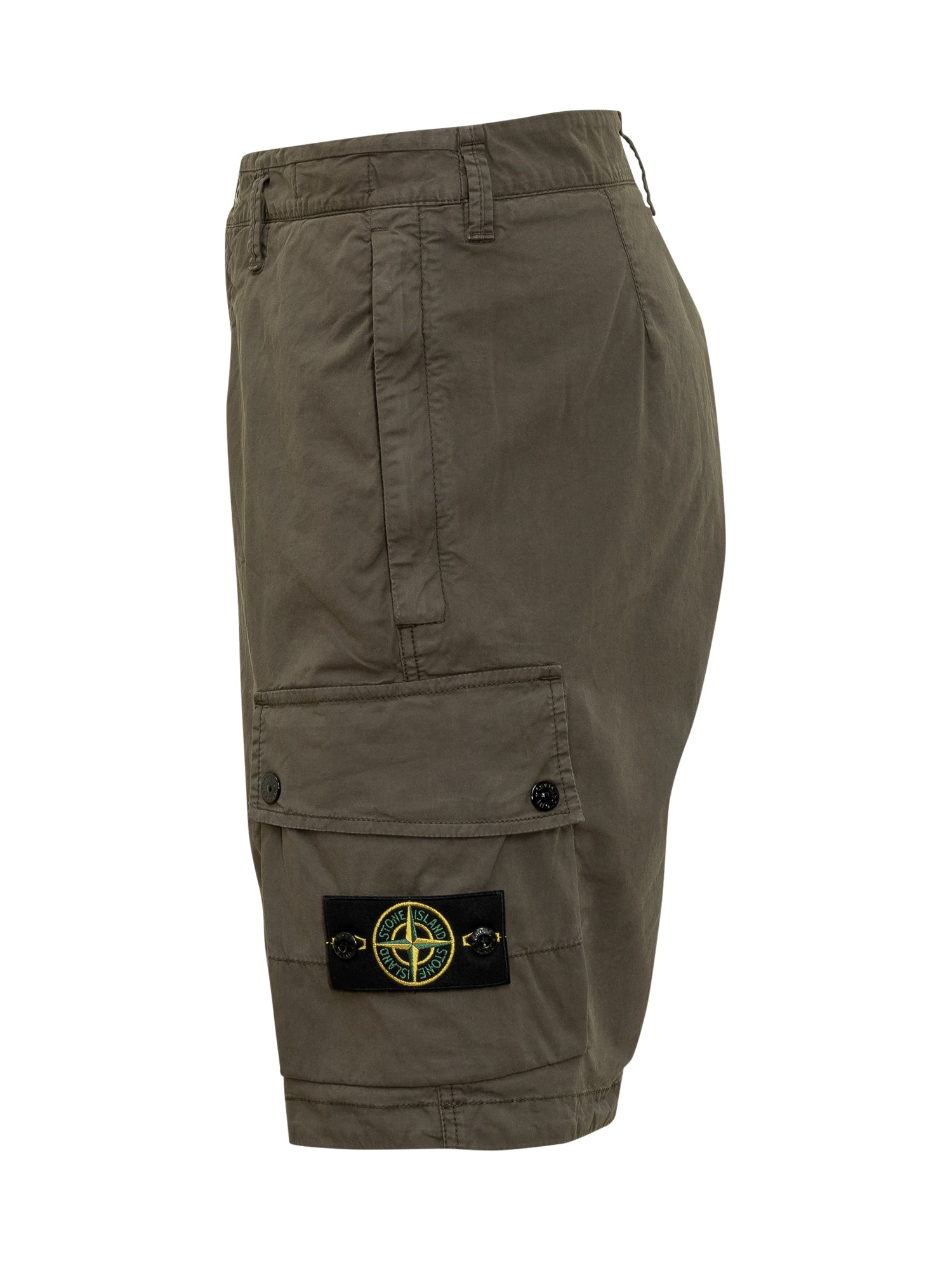 Оригінальна Shorts Stone island – детальний вид