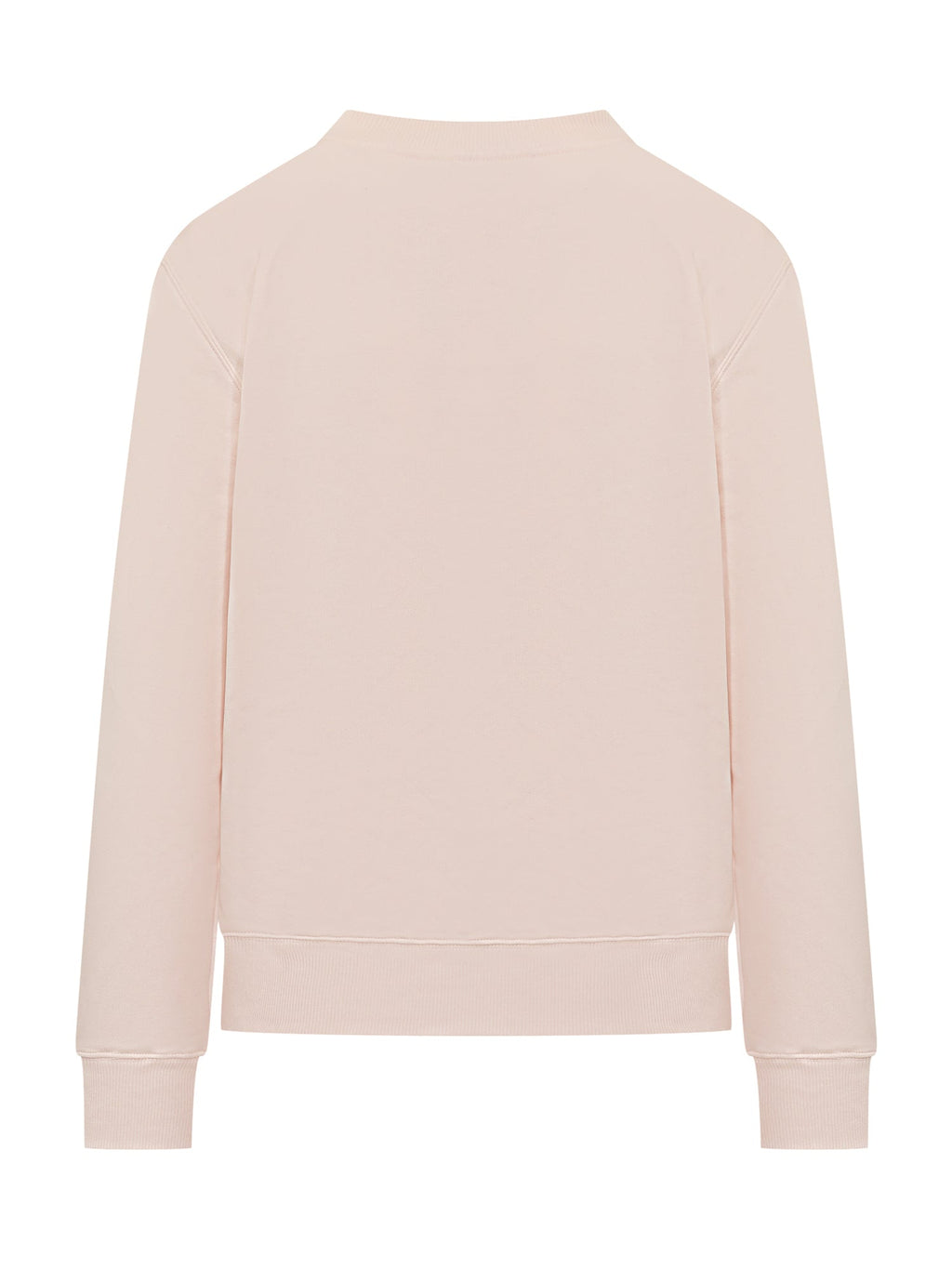 Logo Sweatshirt Lanvin – Гарантія оригінальності – вид ззаду