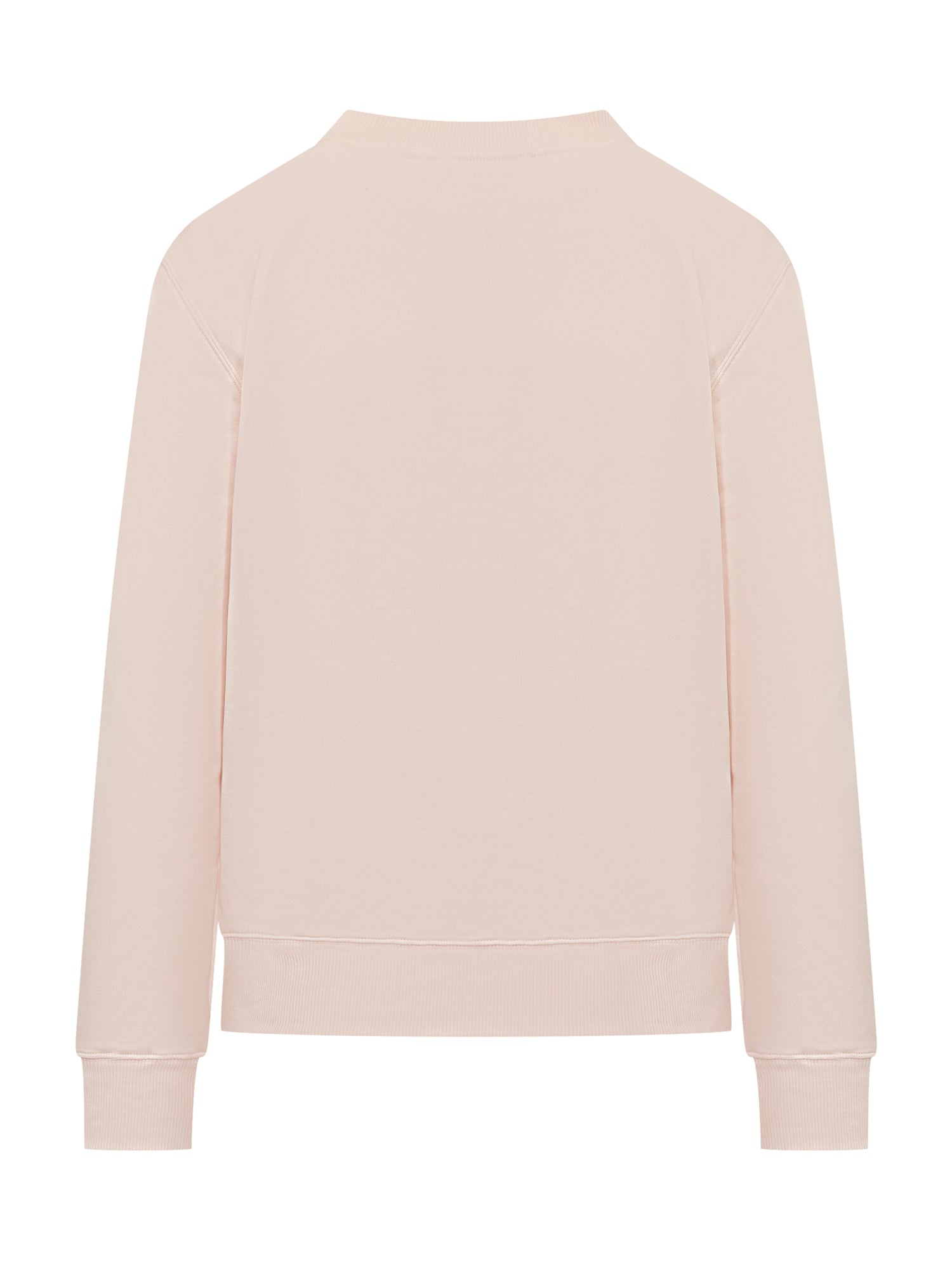 Logo Sweatshirt Lanvin – Гарантія оригінальності – вид ззаду