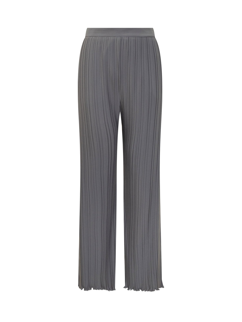 Pleated Trousers Lanvin оригінал – Купити в Україні – боковий вид