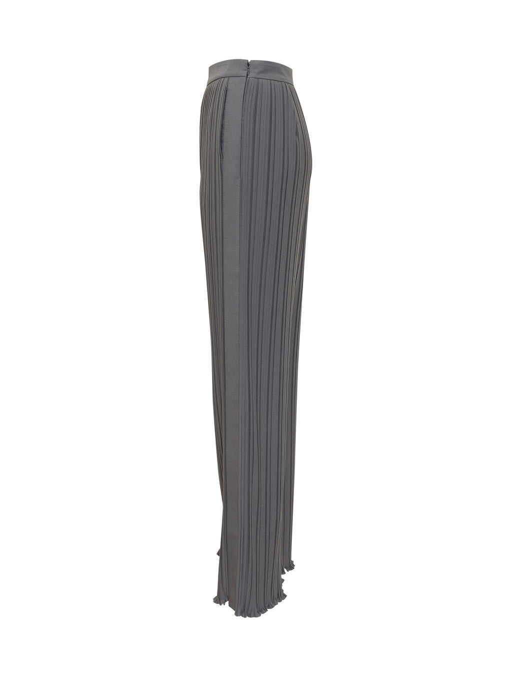 Pleated Trousers Lanvin оригінал – Купити в Україні – детальний вид