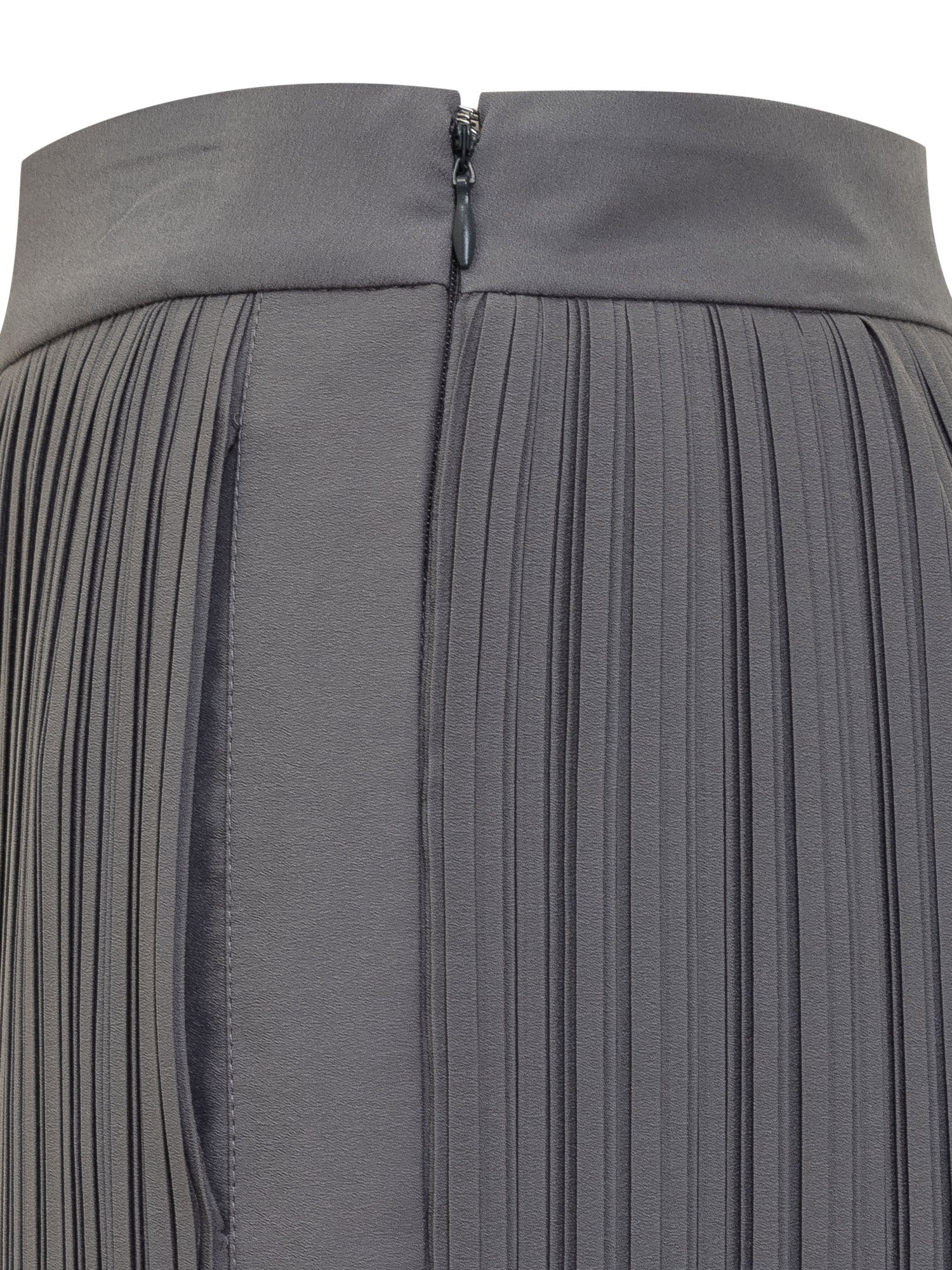 Pleated Trousers Lanvin оригінал – Купити в Україні – збільшений вид