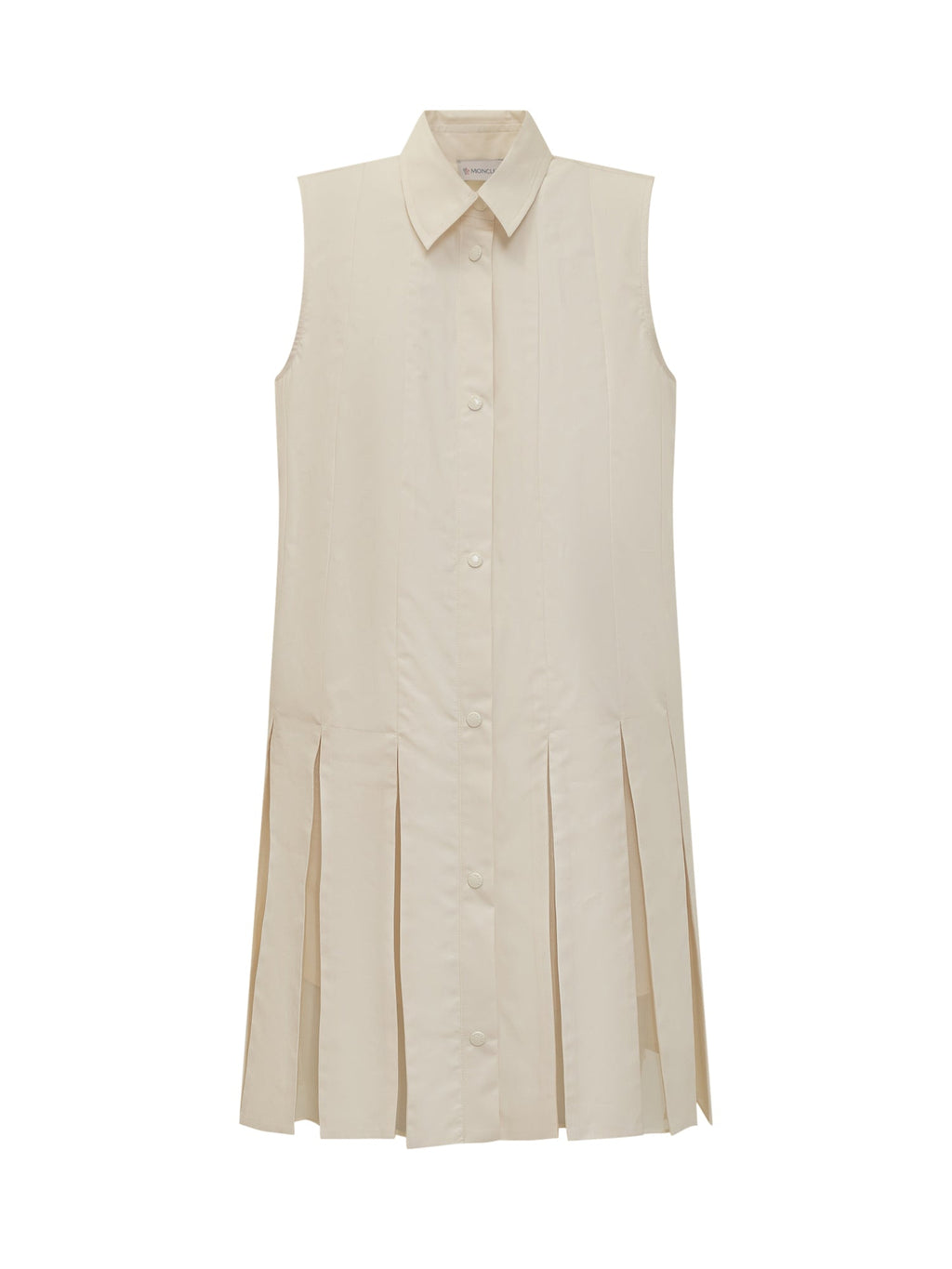 Dress Moncler – Гарантія оригінальності – боковий вид