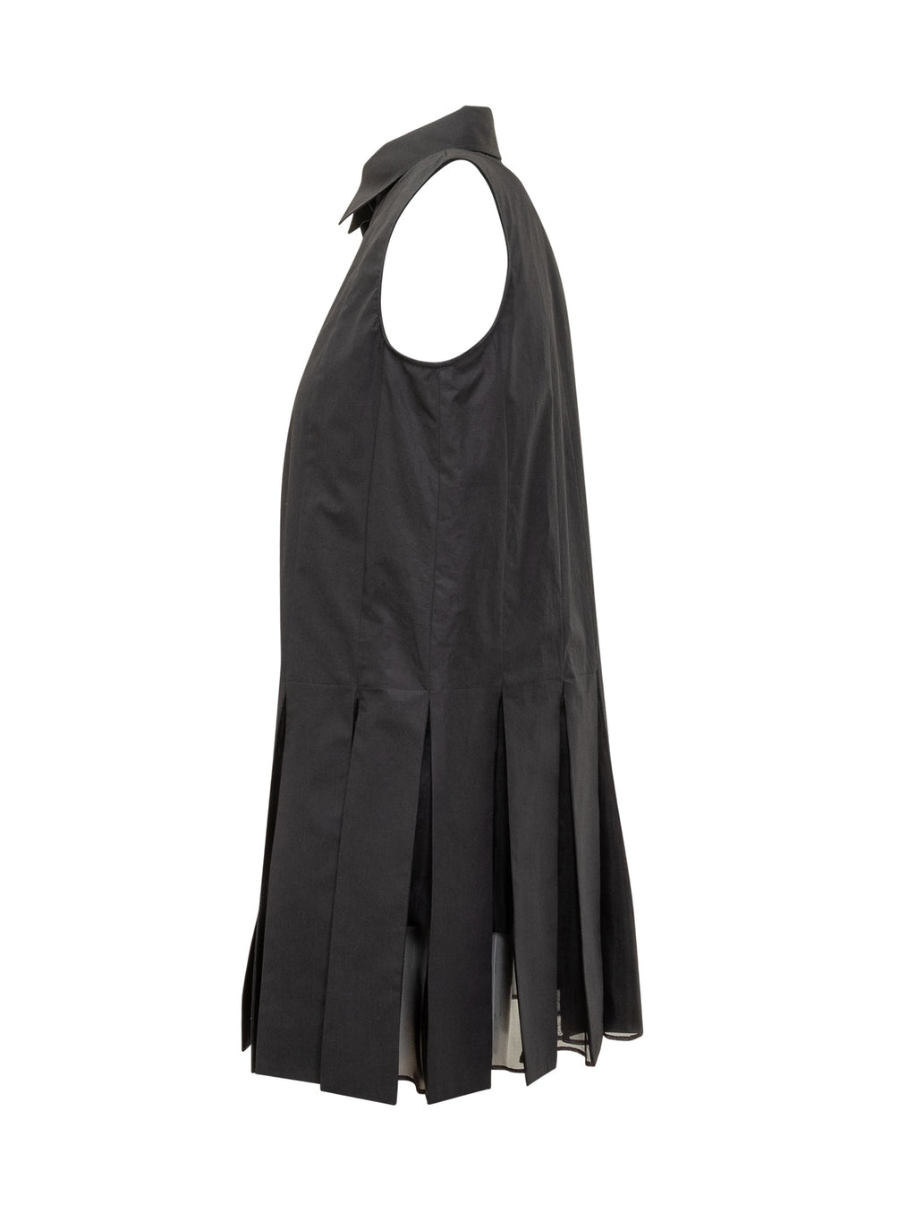 MIDI Dress Moncler – Гарантія оригінальності – детальний вид