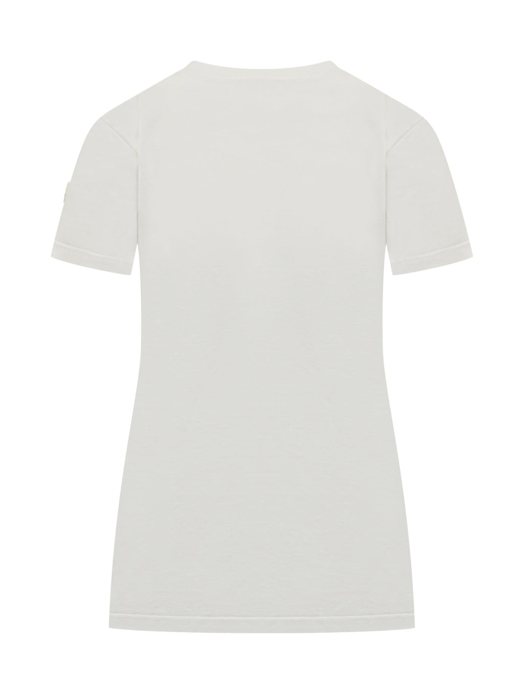 T-Shirt Moncler оригінал – Купити в Україні – вид ззаду