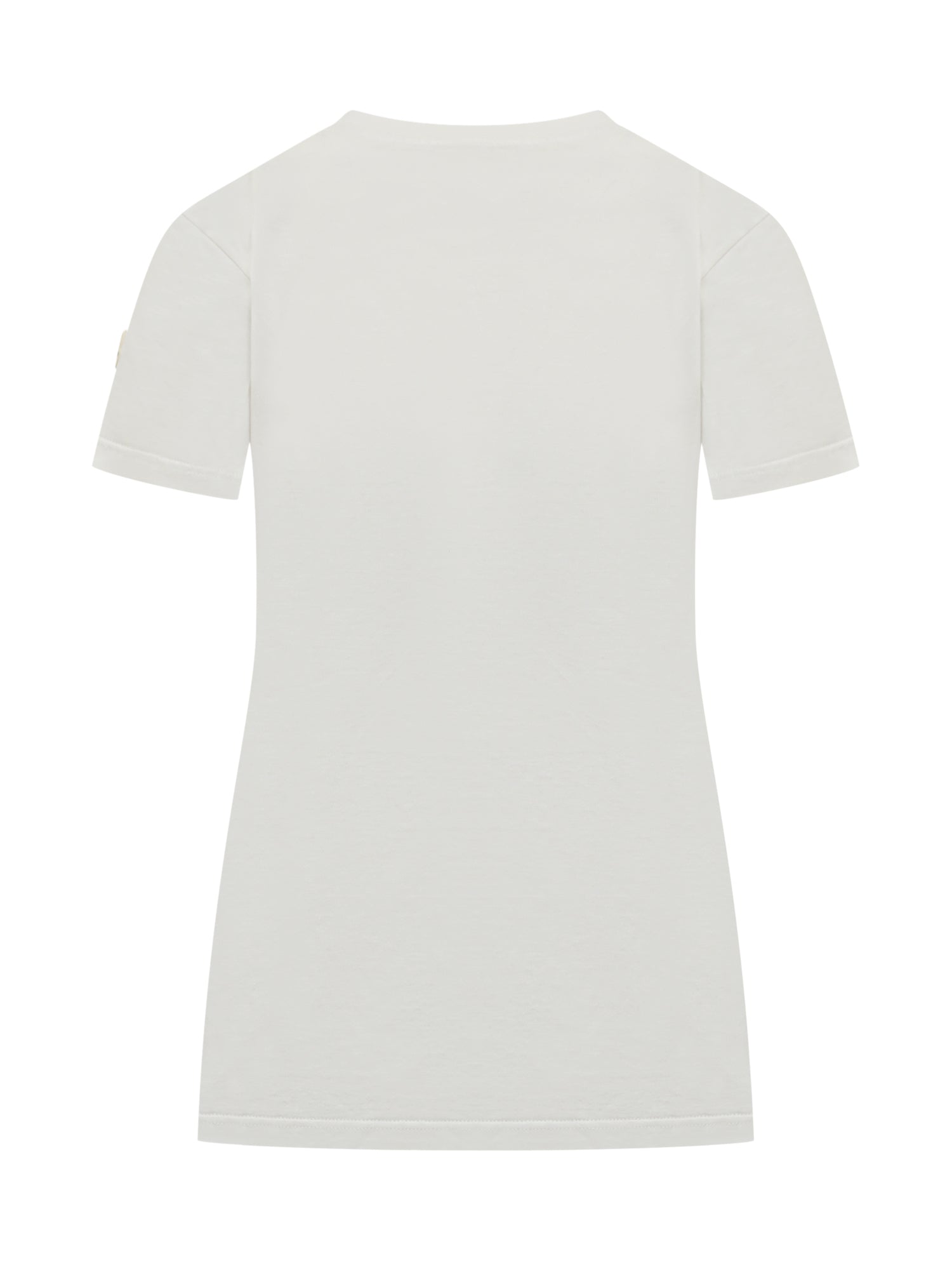 T-Shirt Moncler оригінал – Купити в Україні – вид ззаду