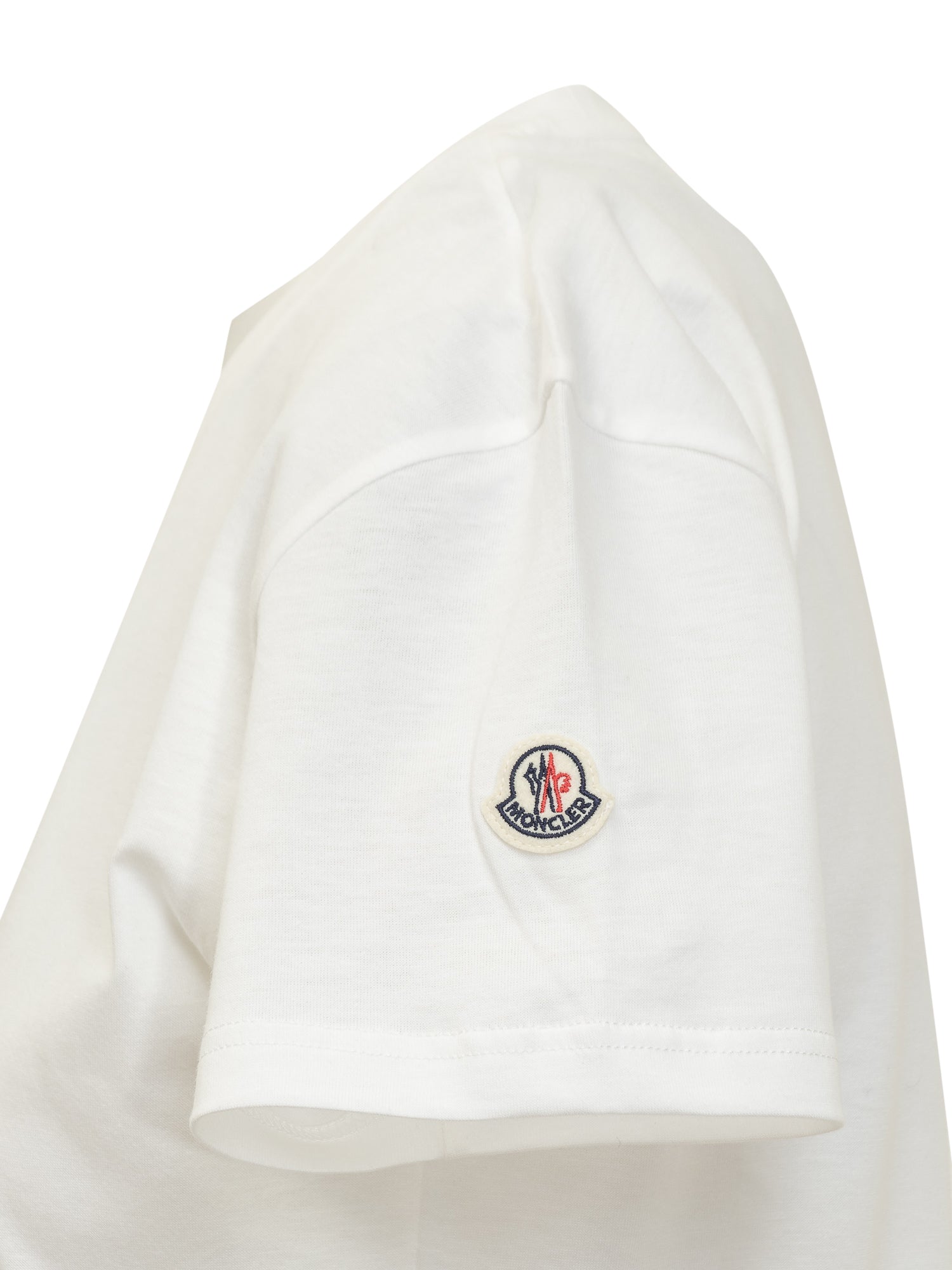T-Shirt Moncler оригінал – Купити в Україні – детальний вид