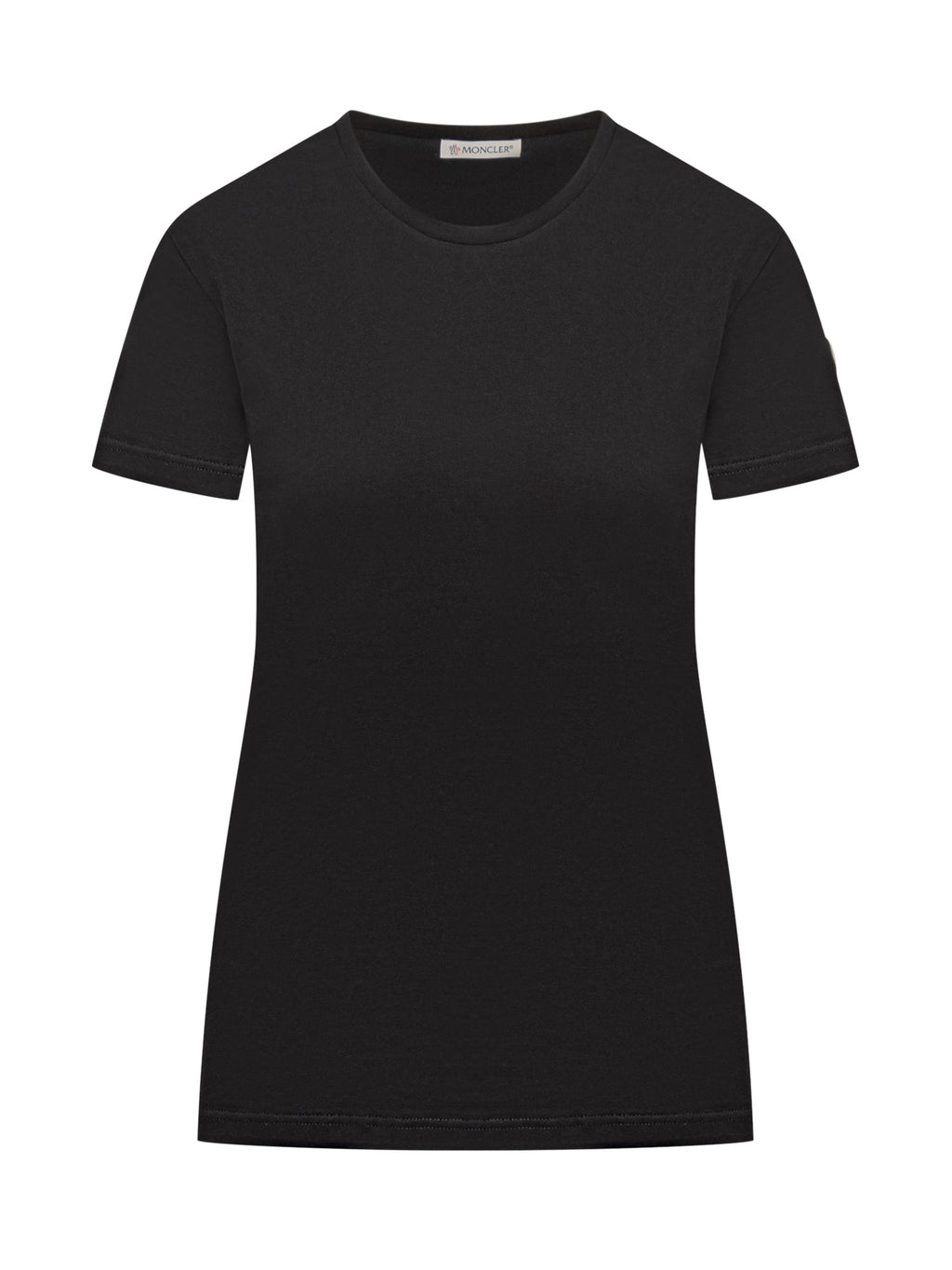 T-Shirt Moncler оригінал – Купити в Україні – боковий вид