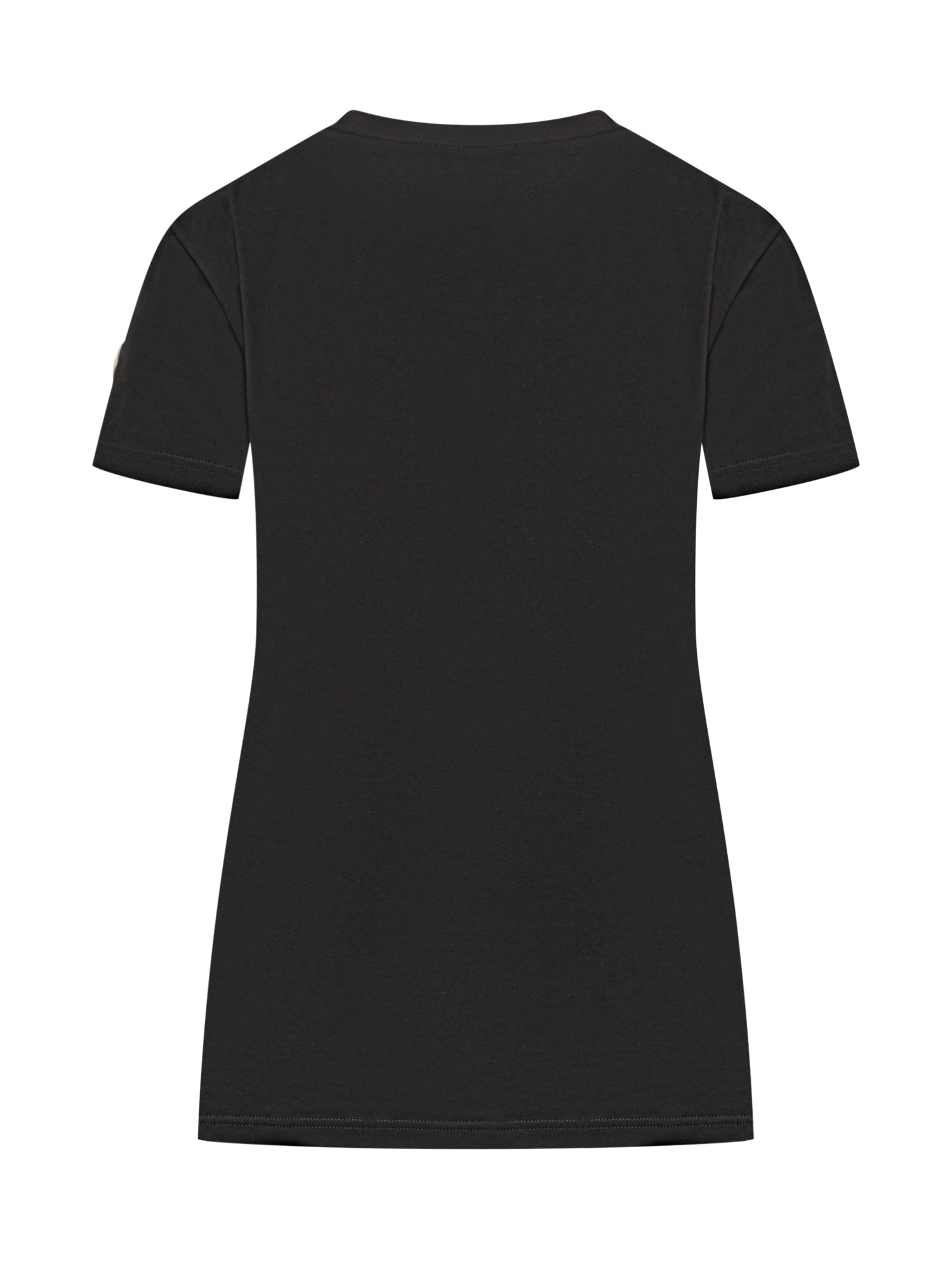 T-Shirt Moncler оригінал – Купити в Україні – вид ззаду