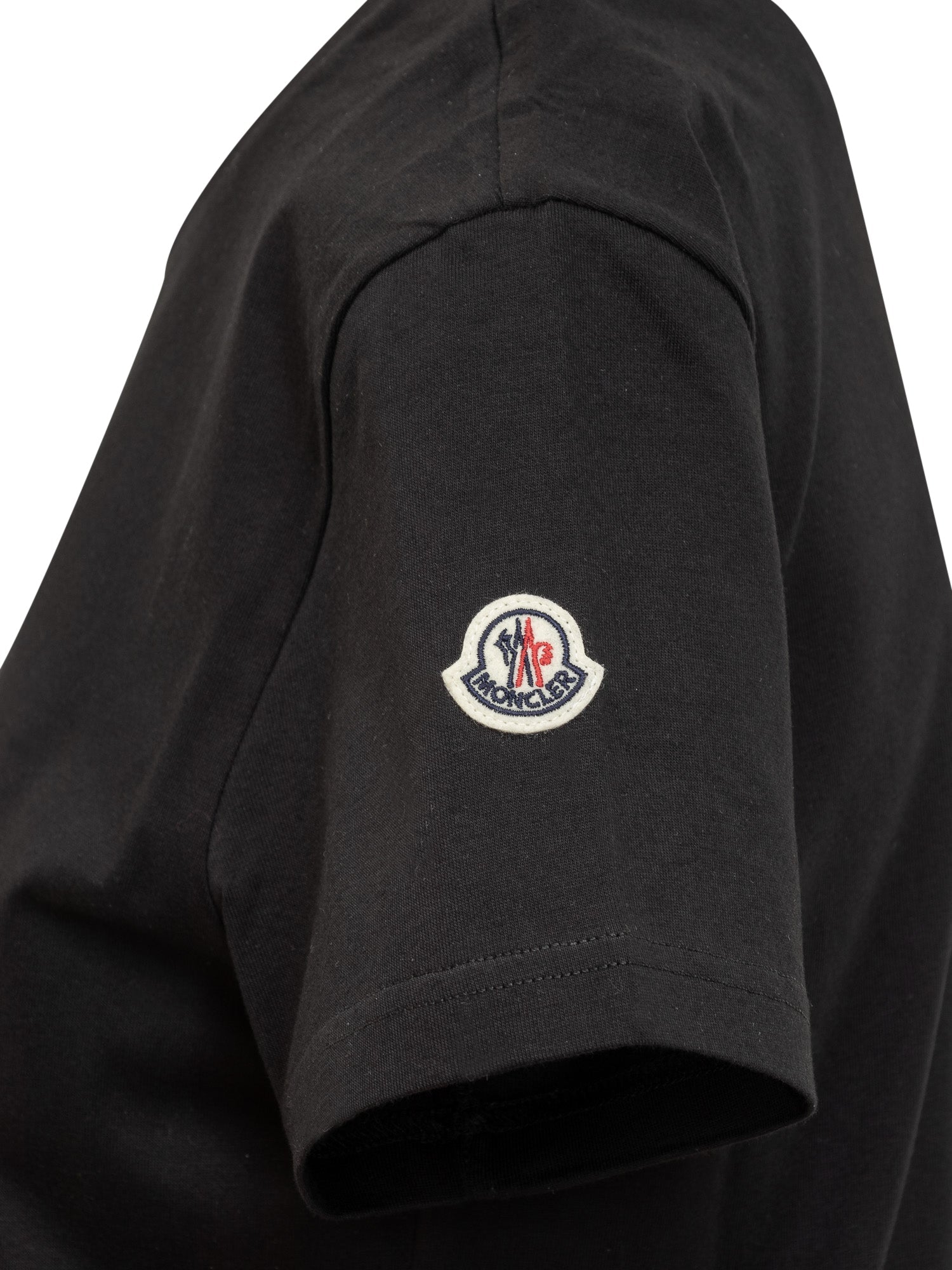 T-Shirt Moncler оригінал – Купити в Україні – детальний вид