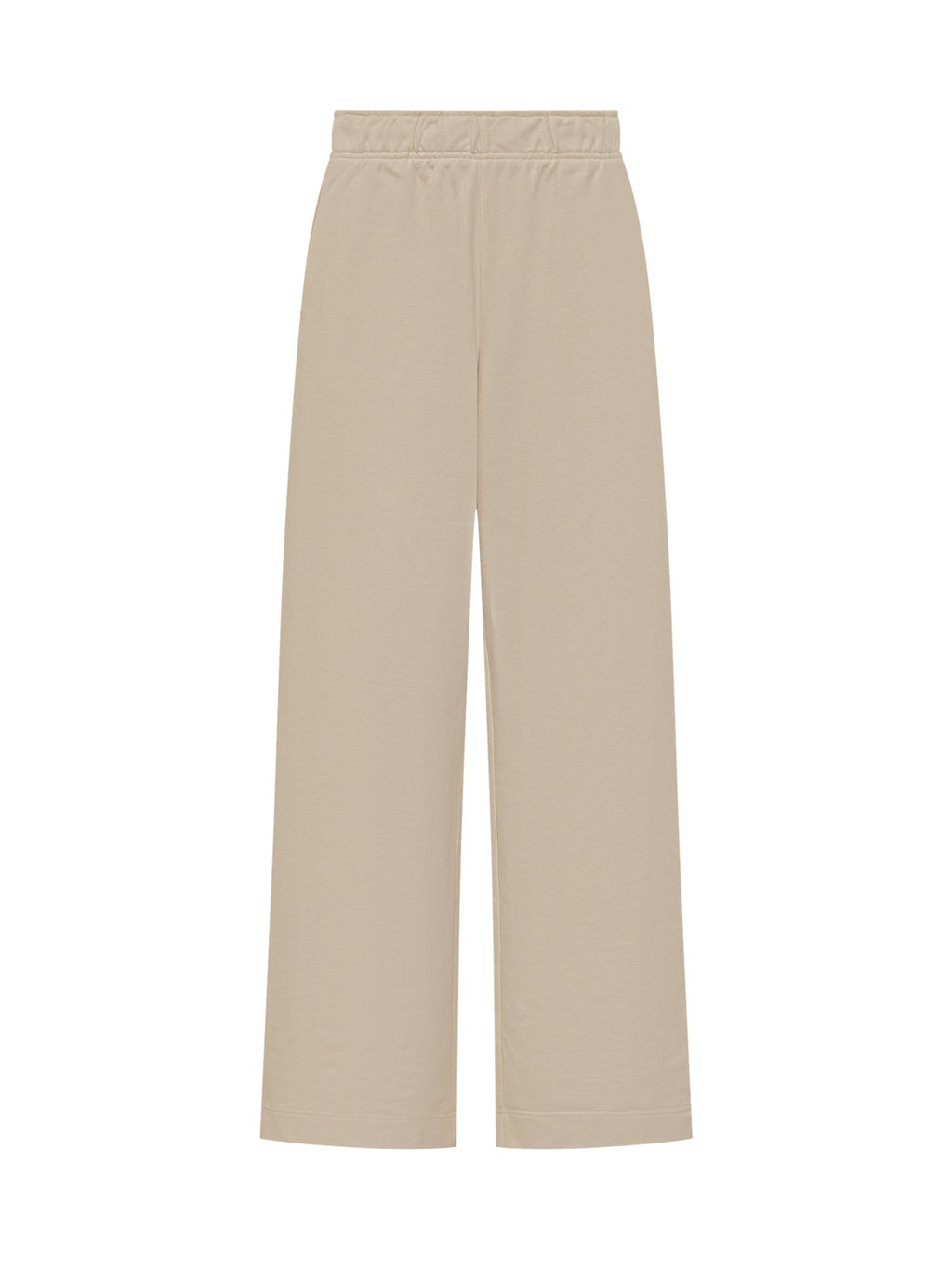 Trousers With Logo Moncler оригінал – Купити в Україні – боковий вид