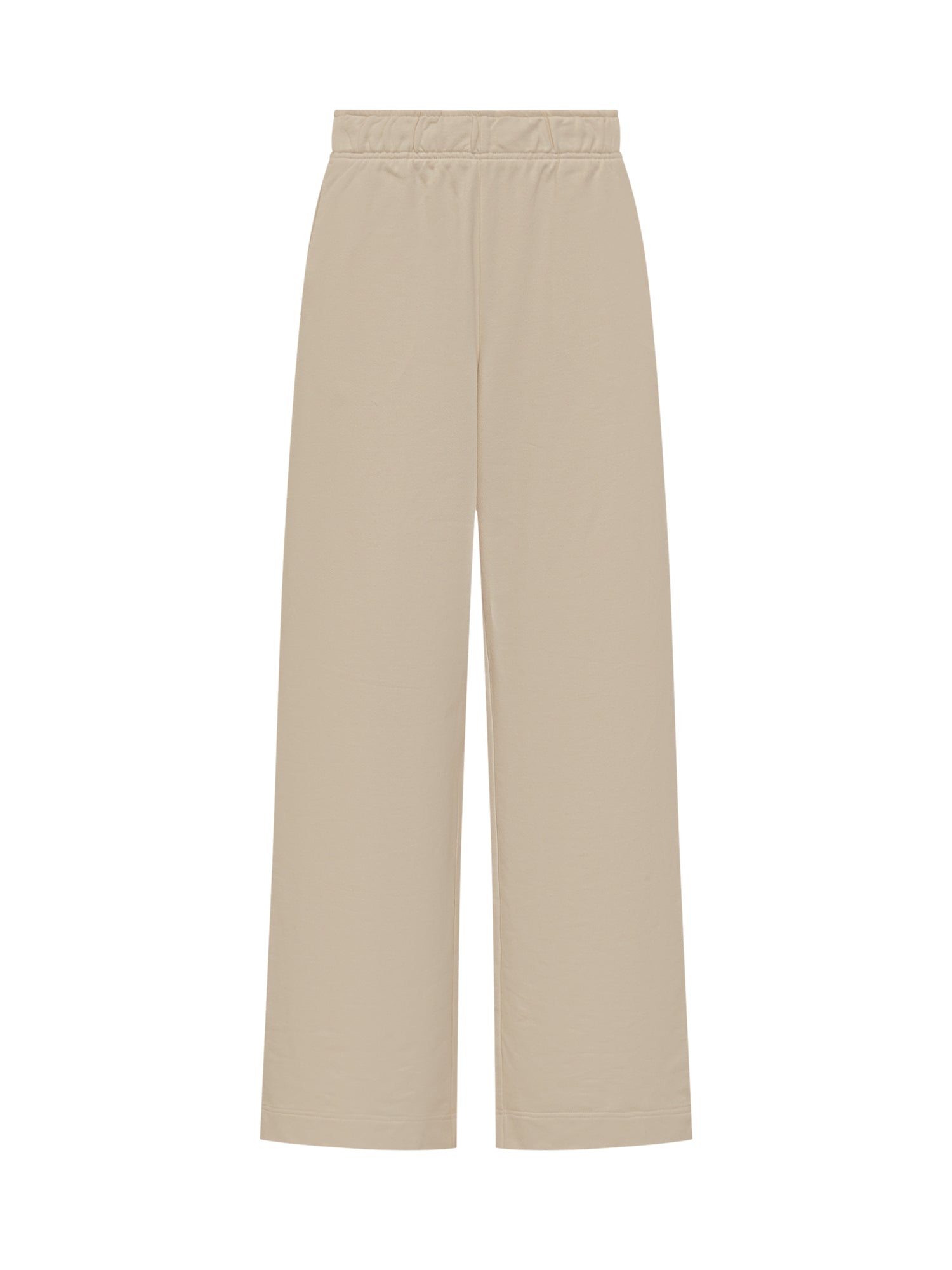 Trousers With Logo Moncler оригінал – Купити в Україні – боковий вид