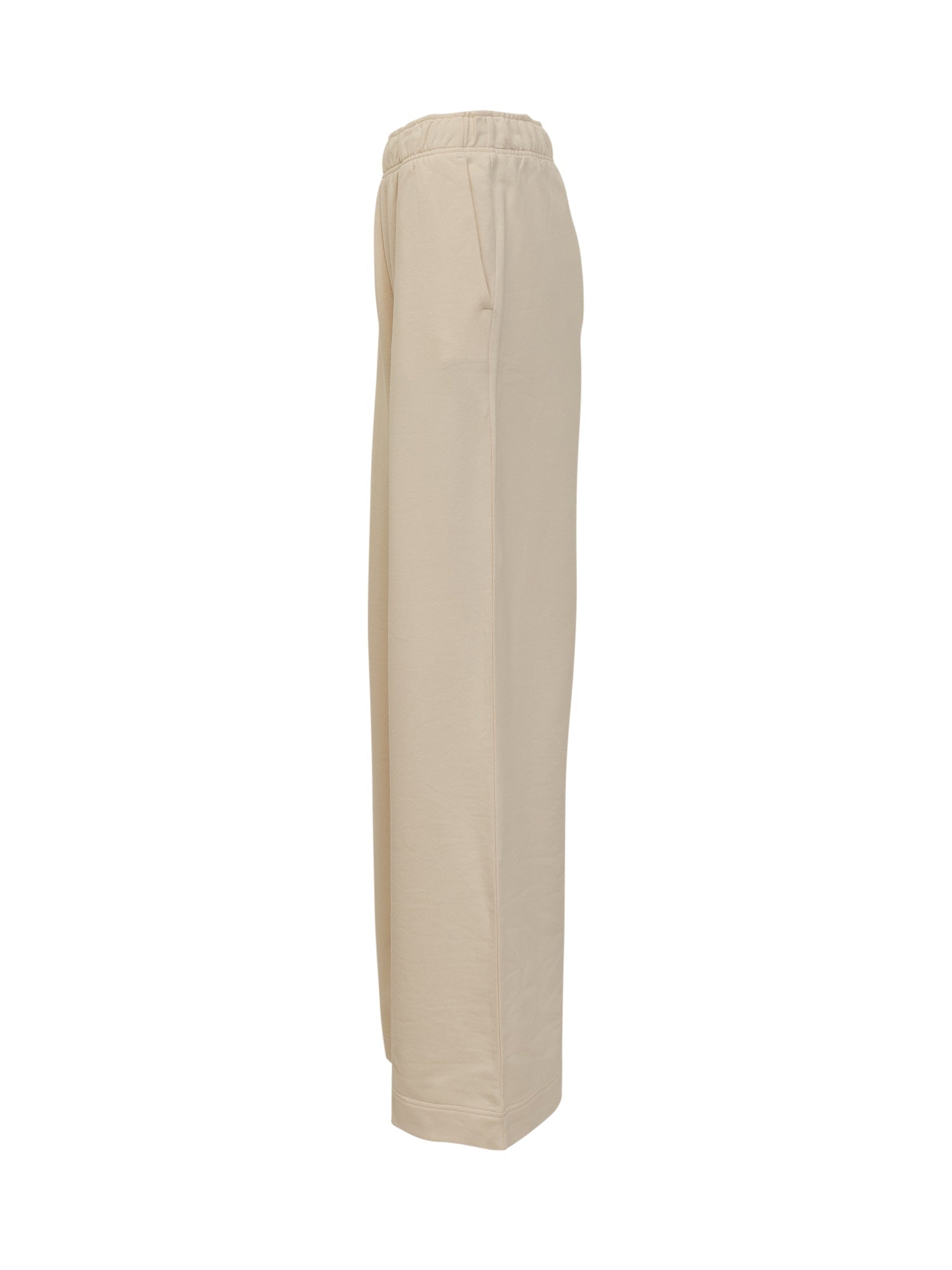 Trousers With Logo Moncler оригінал – Купити в Україні – детальний вид