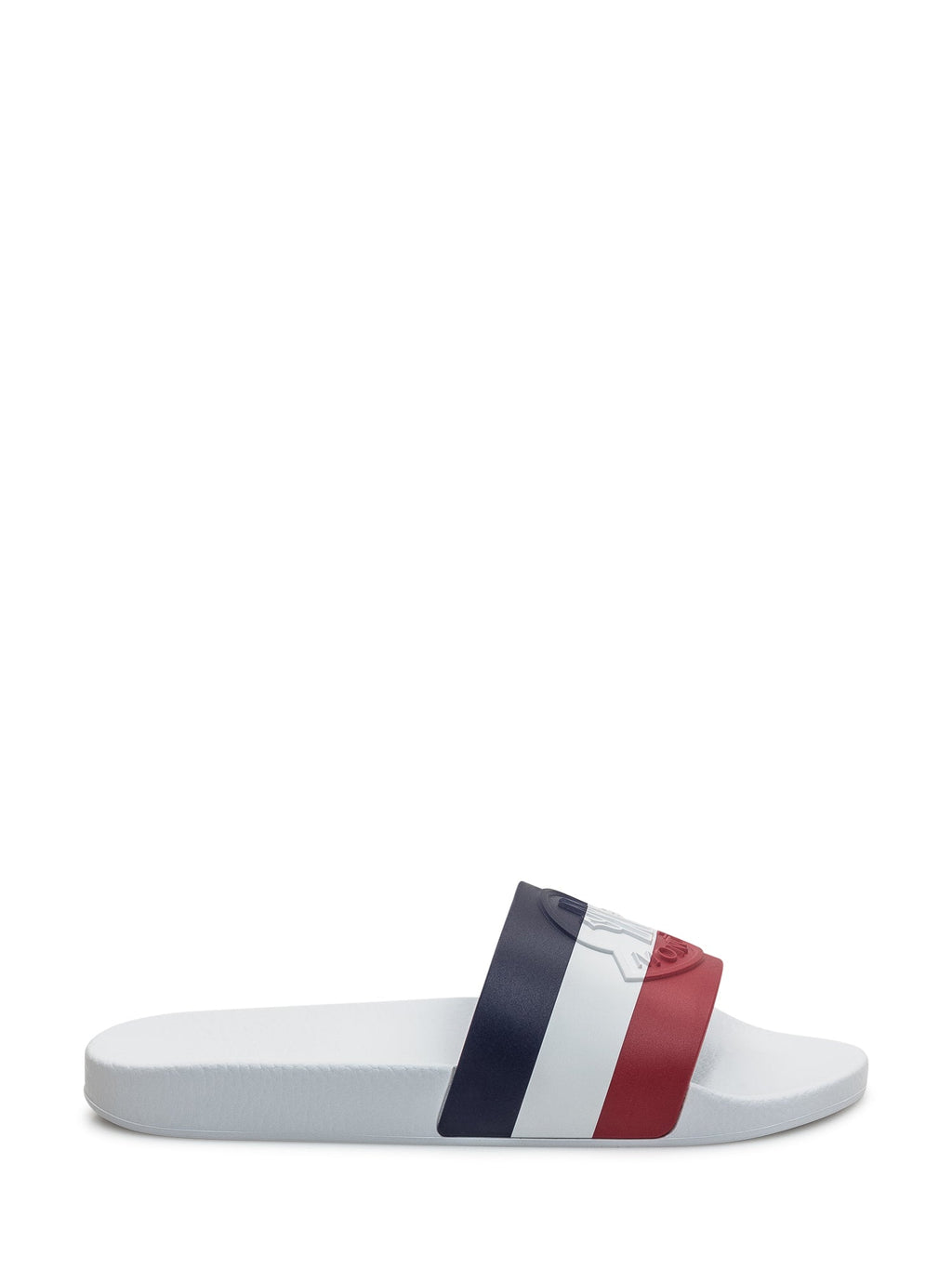 Оригінальна Basile Slide Moncler – боковий вид