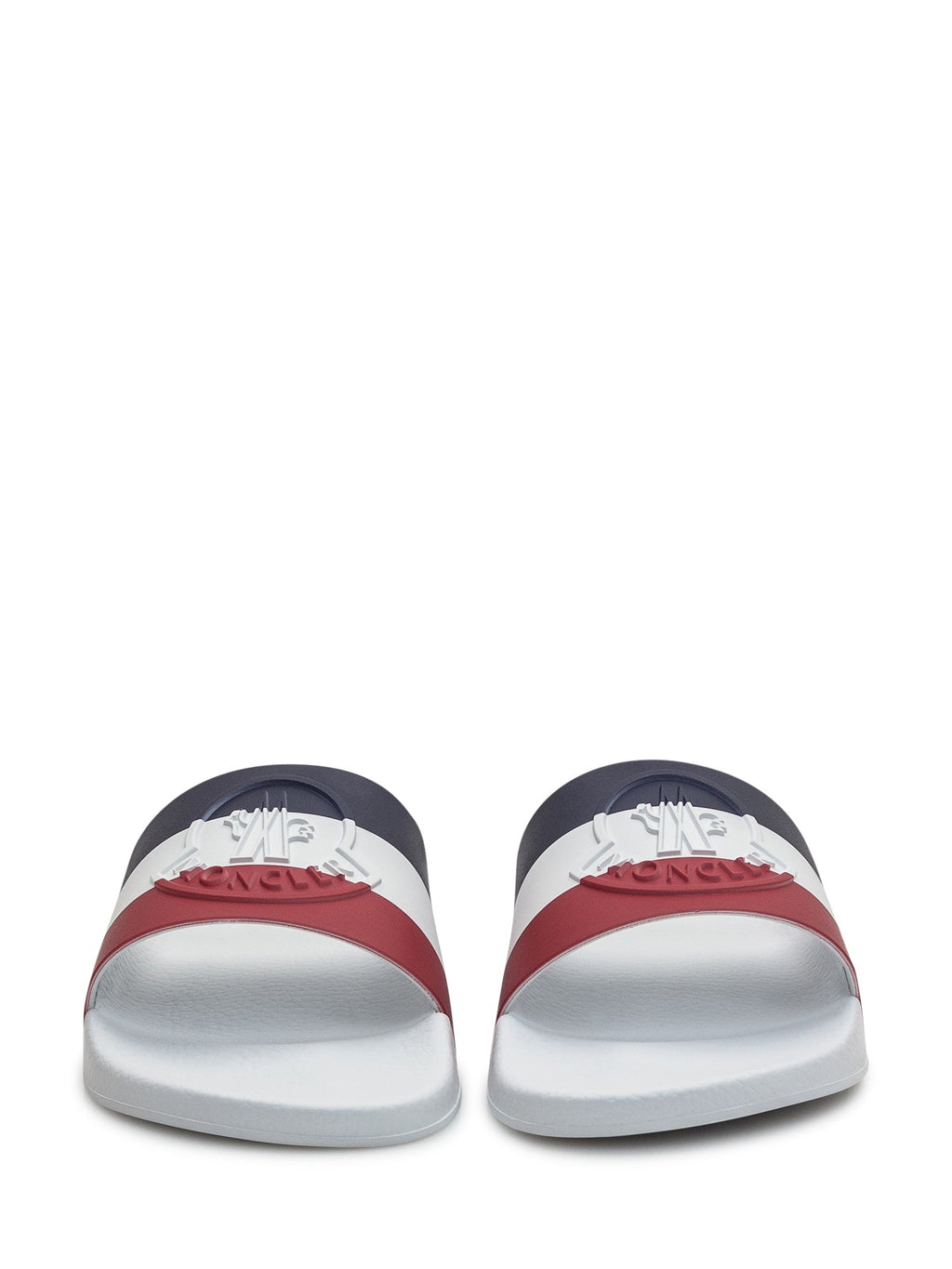 Оригінальна Basile Slide Moncler – вид ззаду