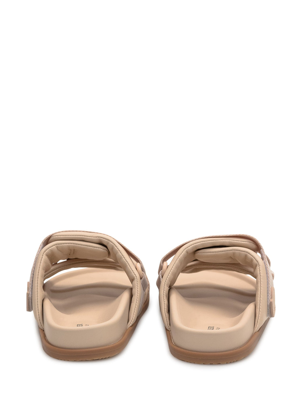 Оригінальна Summer Sandal Moncler – детальний вид
