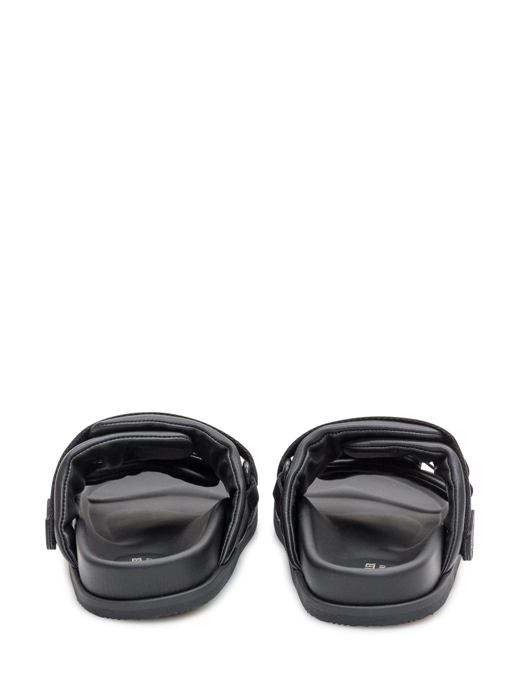 Оригінальна Summer Sandal Moncler – детальний вид