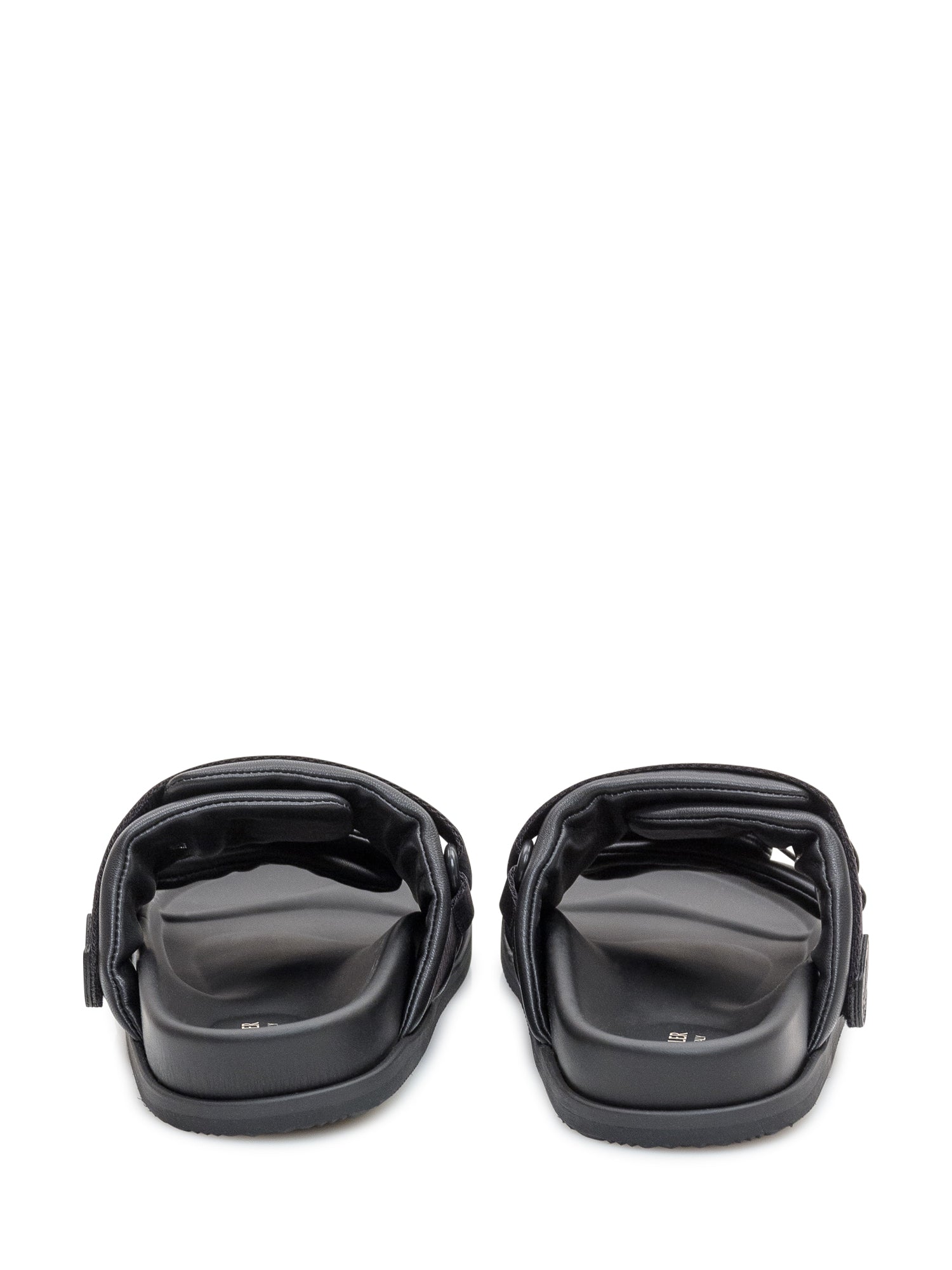 Оригінальна Summer Sandal Moncler – детальний вид