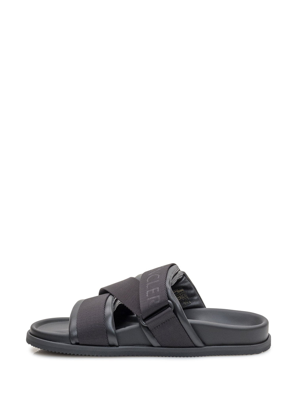 Оригінальна Summer Sandal Moncler – збільшений вид