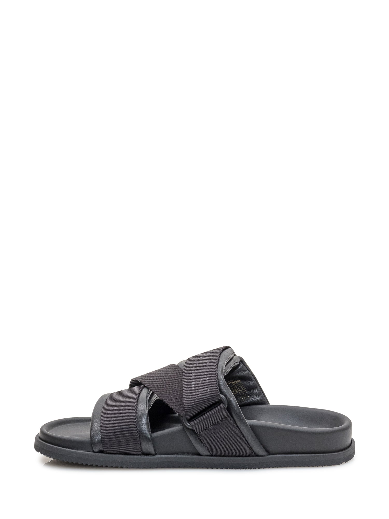 Оригінальна Summer Sandal Moncler – збільшений вид