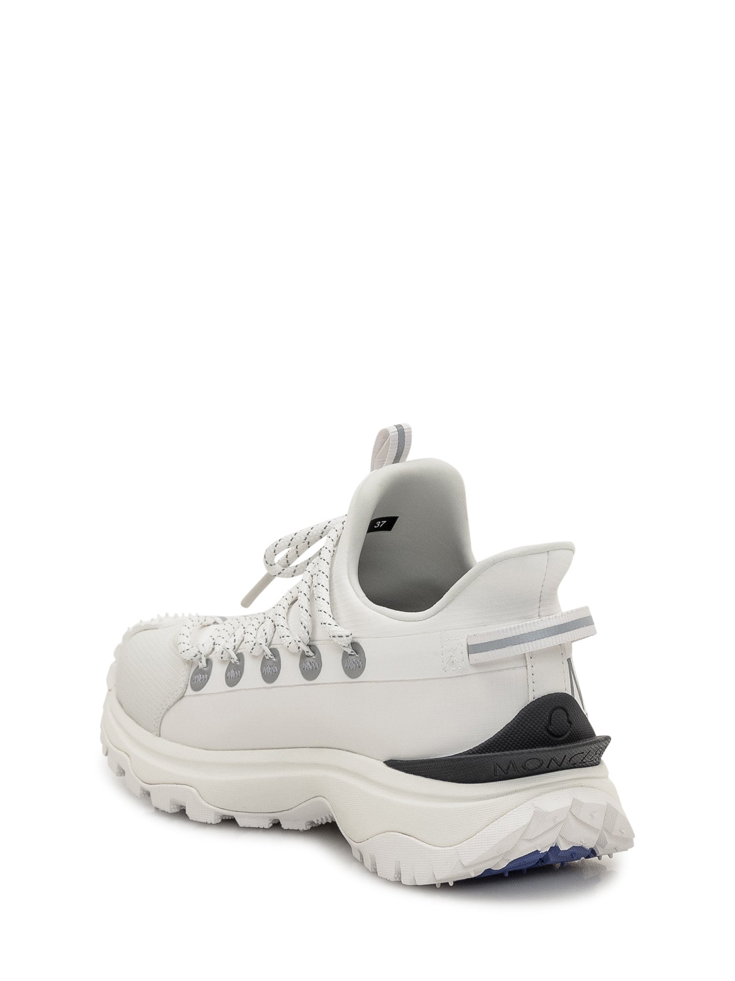 Trailgrip Sneakers Moncler – Гарантія оригінальності – детальний вид