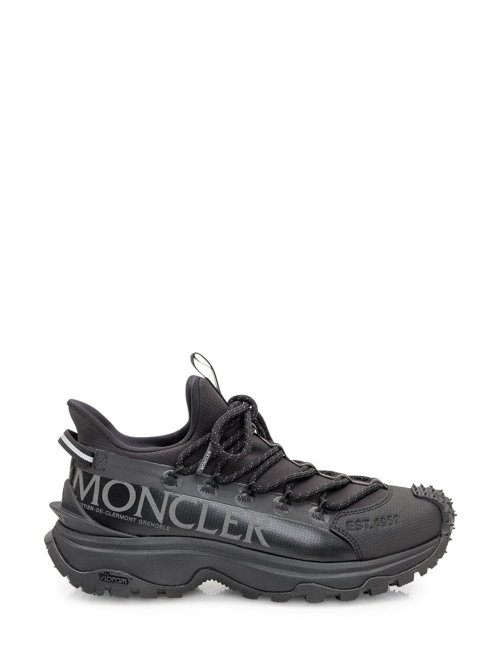 Trailgrip Lite2 Sneakers Moncler оригінал – Купити в Україні – боковий вид