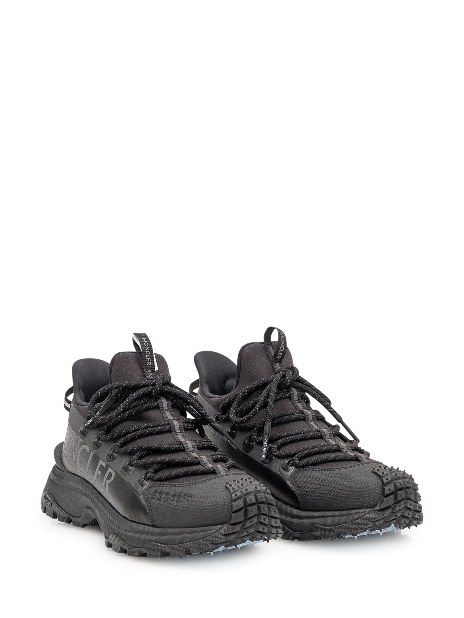 Trailgrip Lite2 Sneakers Moncler оригінал – Купити в Україні – вид ззаду