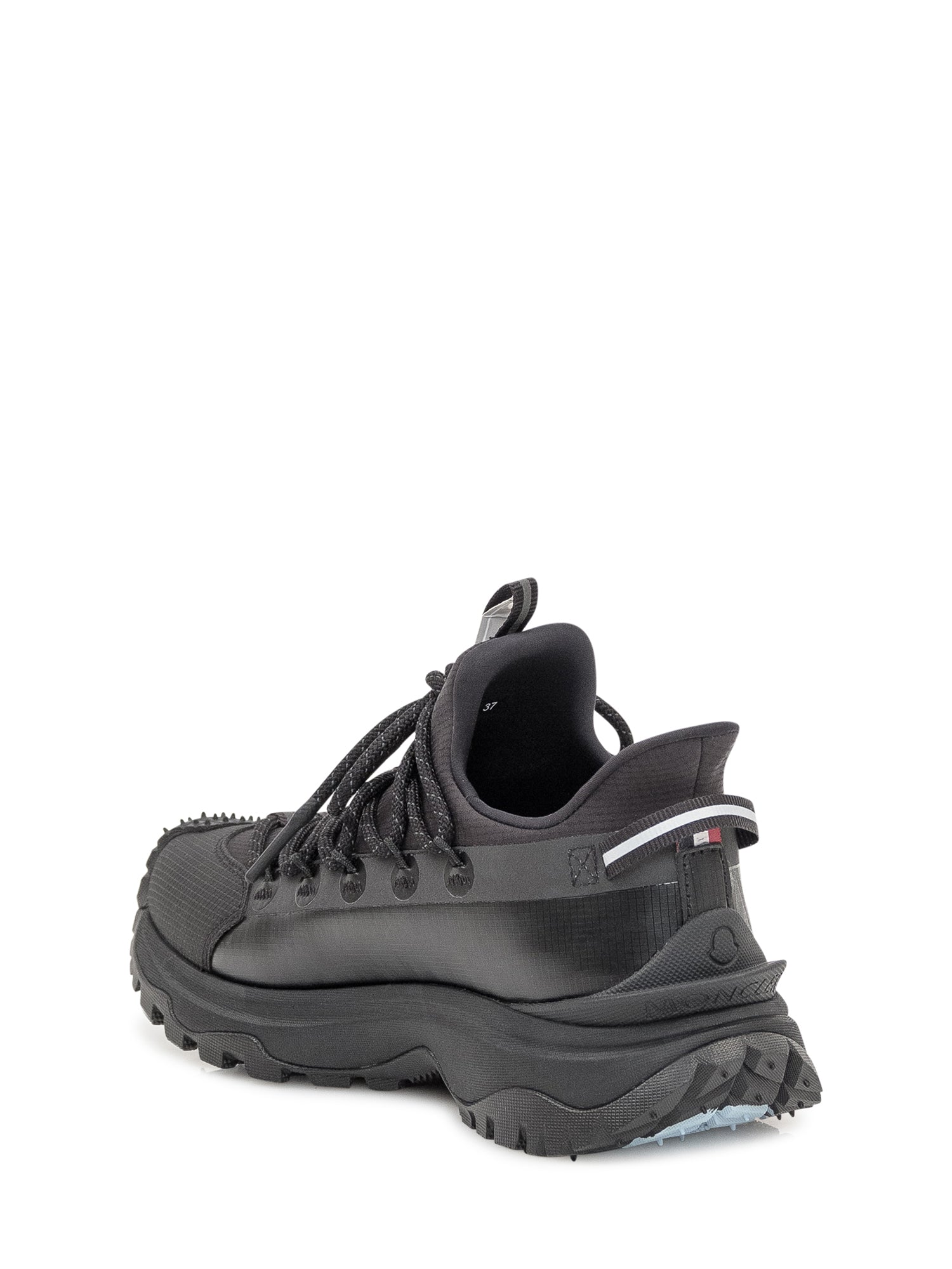 Trailgrip Lite2 Sneakers Moncler оригінал – Купити в Україні – детальний вид