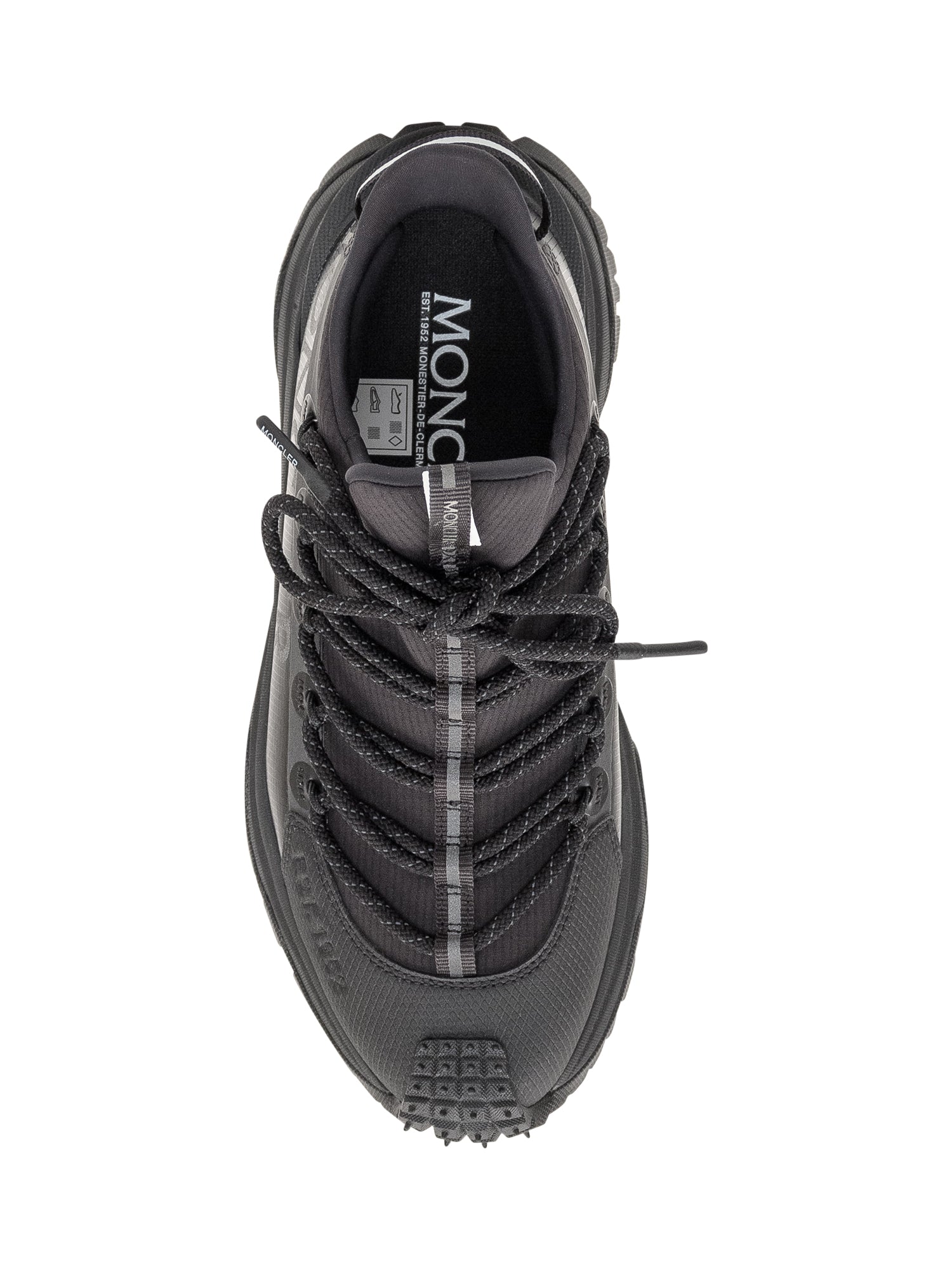 Trailgrip Lite2 Sneakers Moncler оригінал – Купити в Україні – збільшений вид