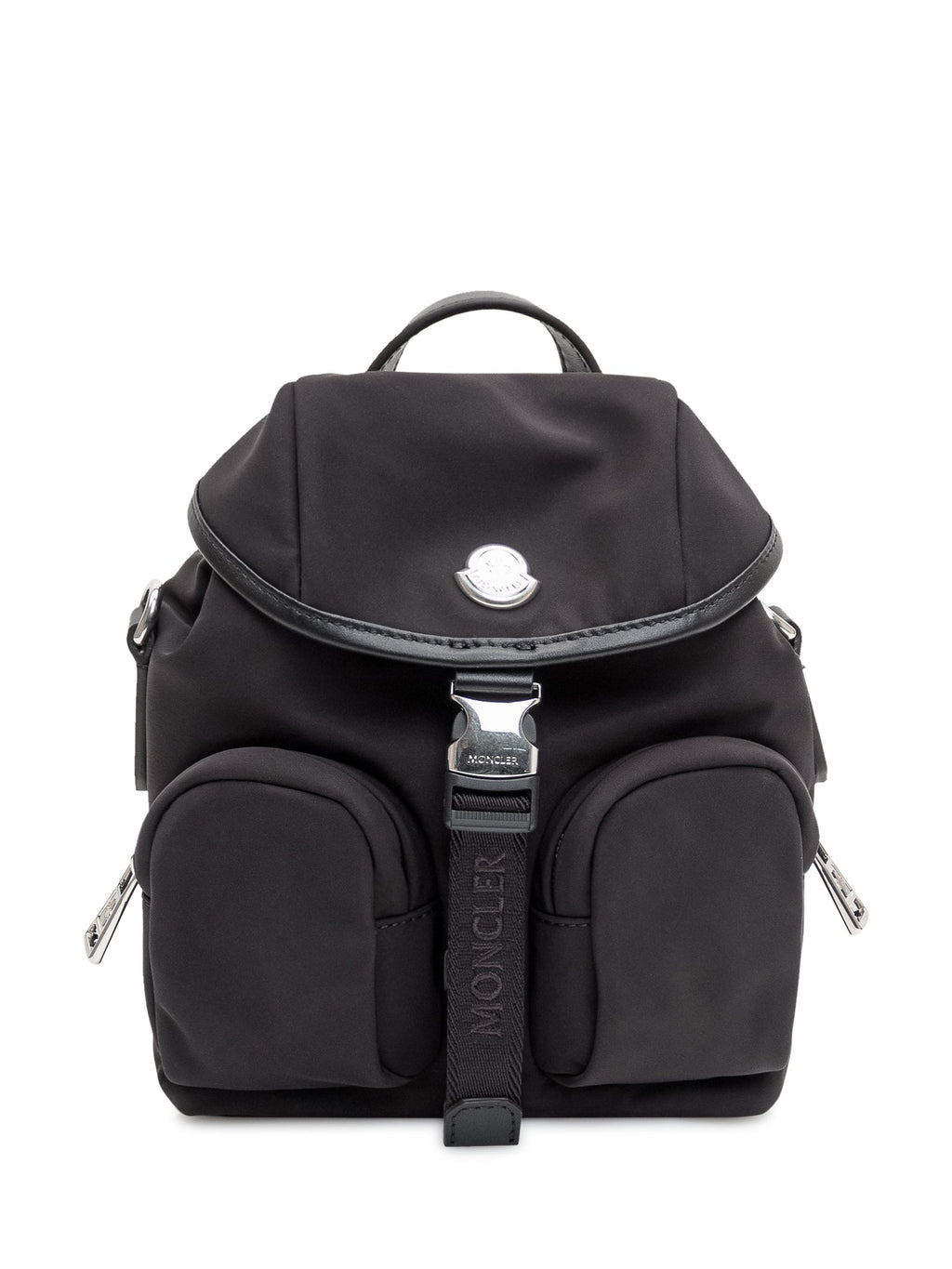 New Trick Backpack Moncler оригінал – Купити в Україні – боковий вид