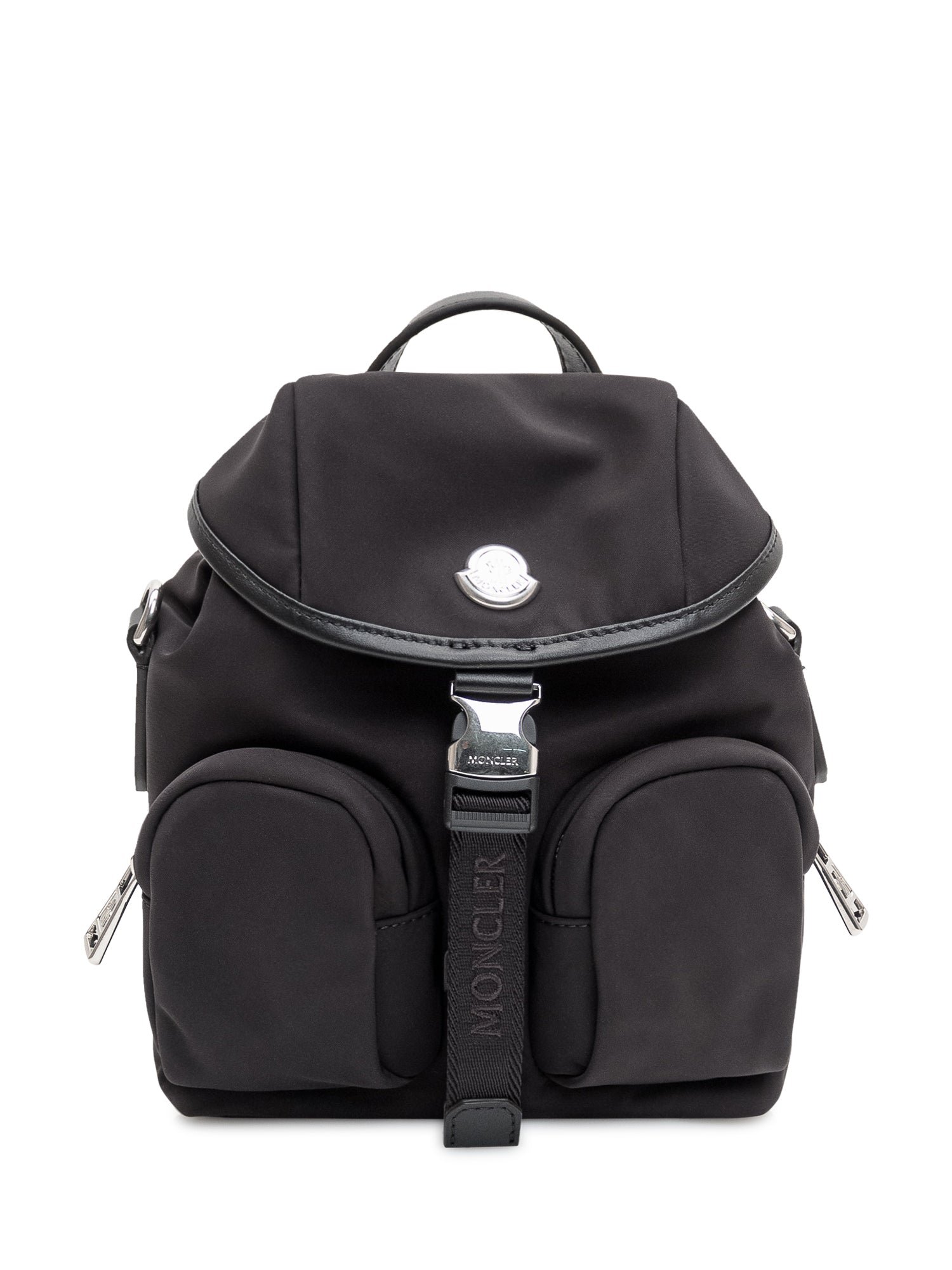 New Trick Backpack Moncler оригінал – Купити в Україні – боковий вид