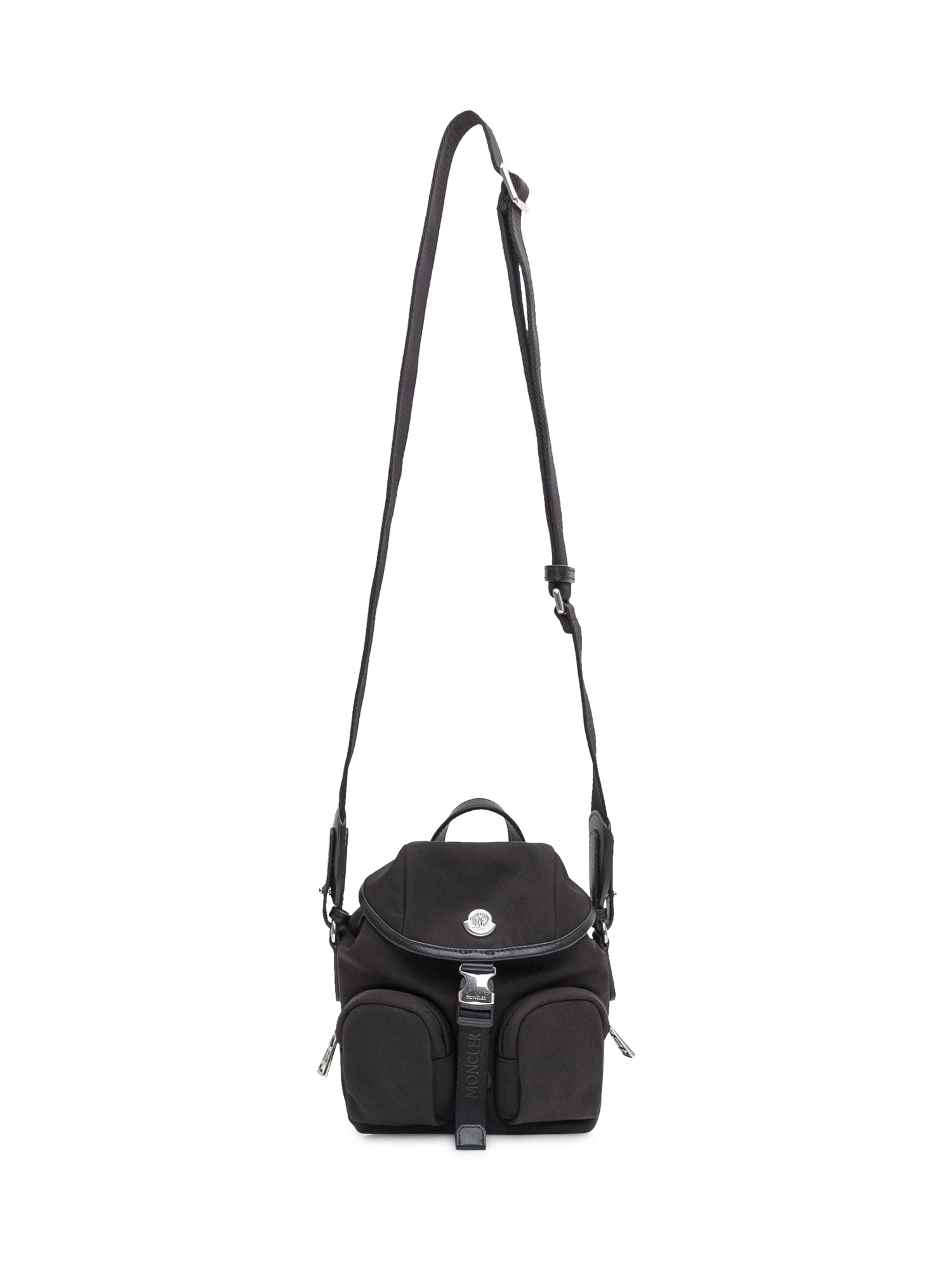 New Trick Backpack Moncler оригінал – Купити в Україні – вид ззаду