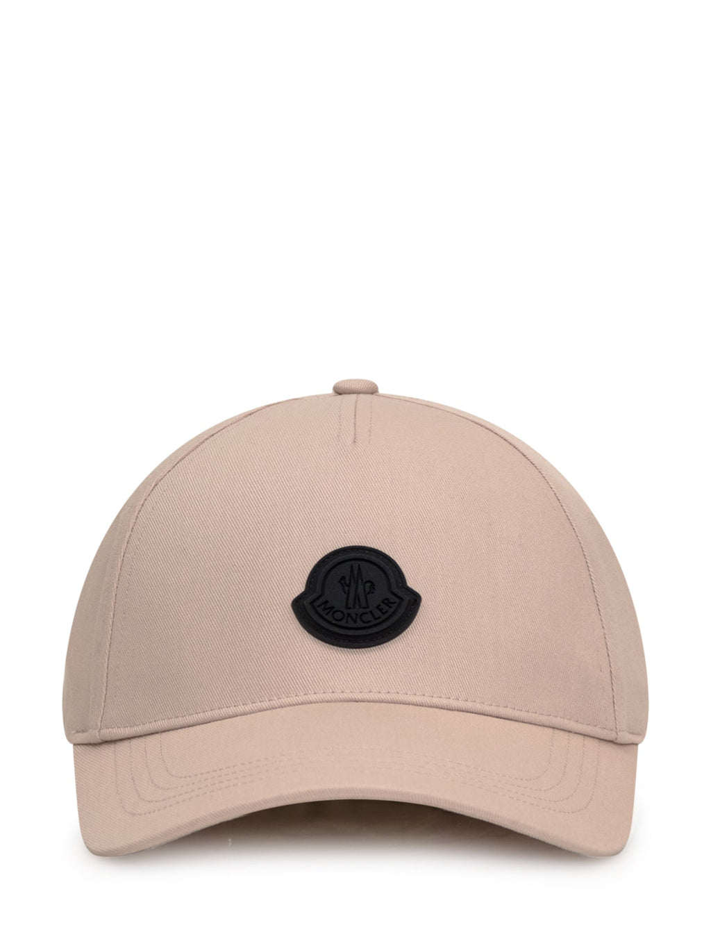 Оригінальна Cap Moncler – боковий вид