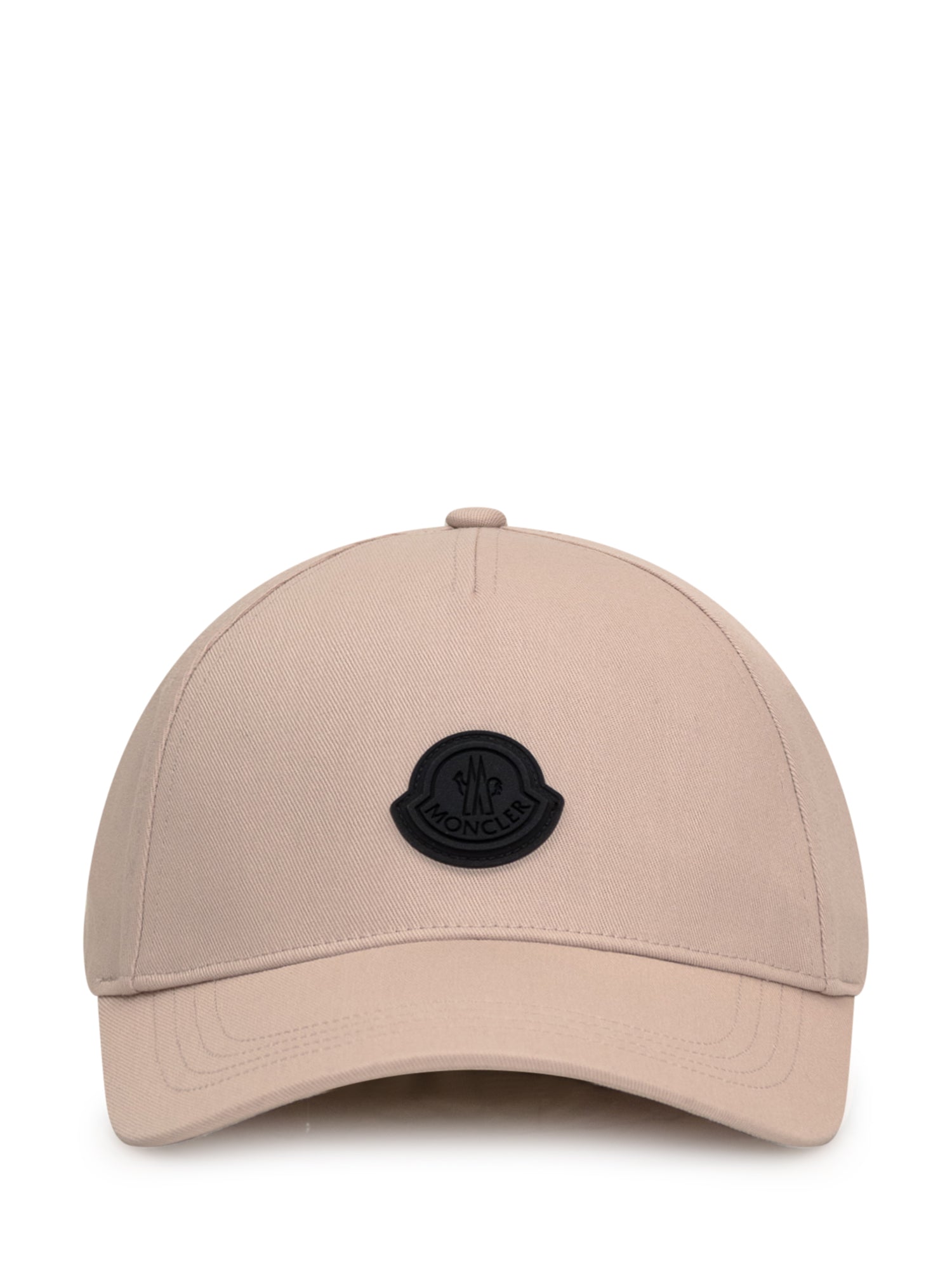Оригінальна Cap Moncler – боковий вид