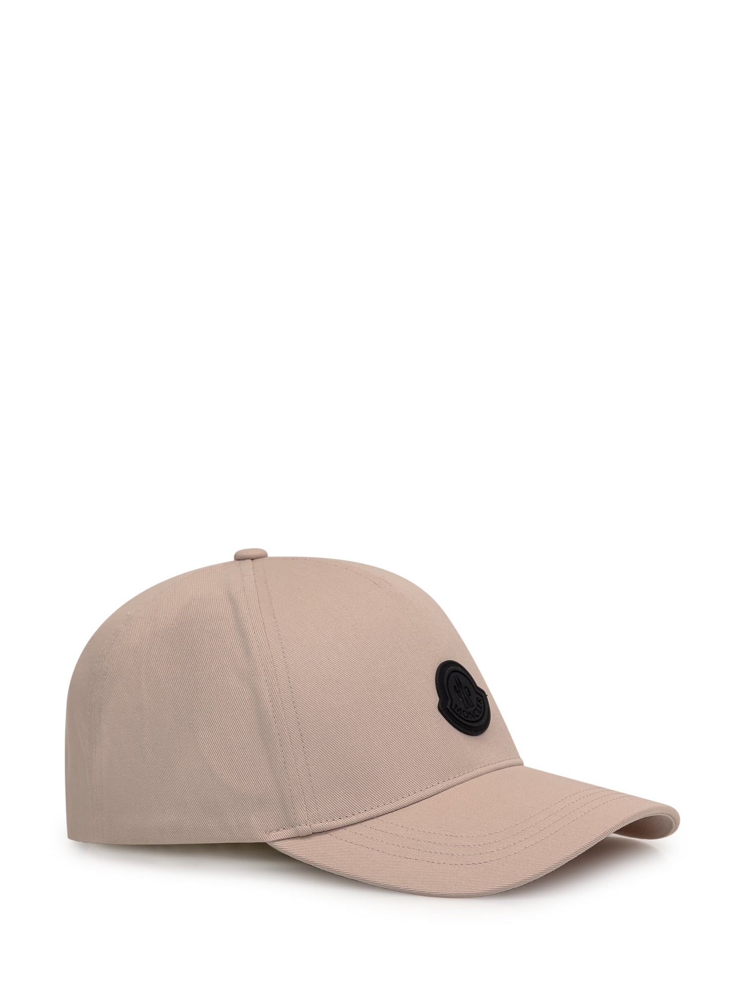 Оригінальна Cap Moncler – вид ззаду