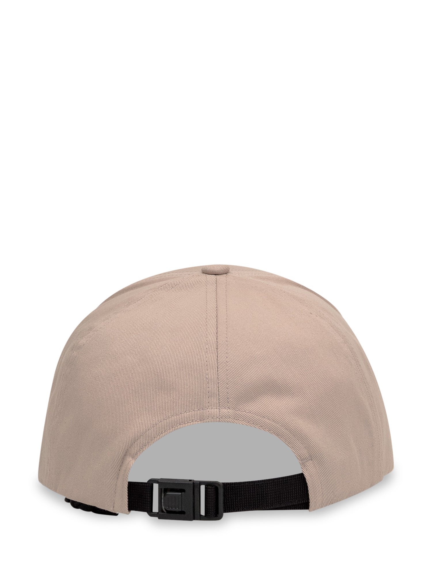 Оригінальна Cap Moncler – детальний вид