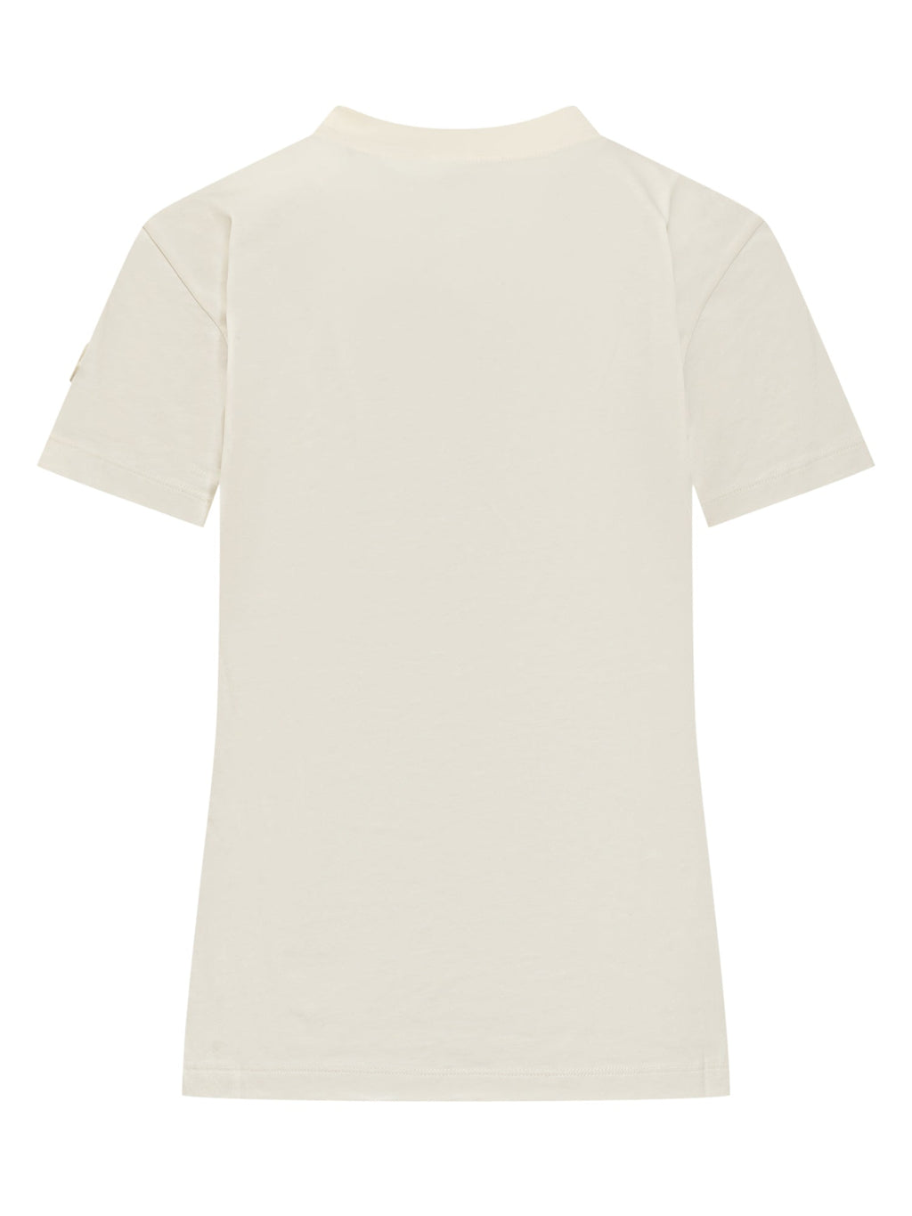 T-Shirt Moncler оригінал – Купити в Україні – вид ззаду