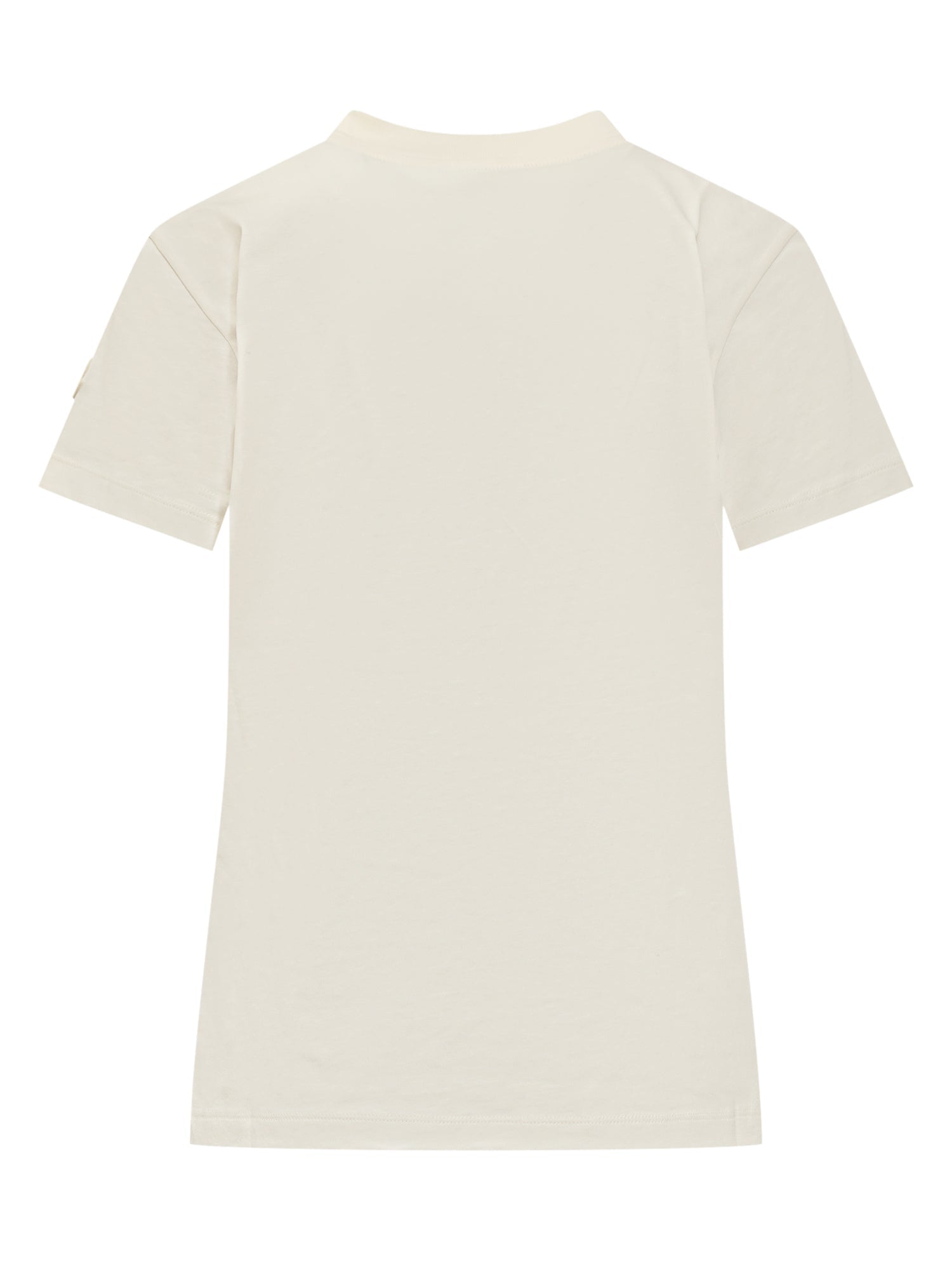 T-Shirt Moncler оригінал – Купити в Україні – вид ззаду