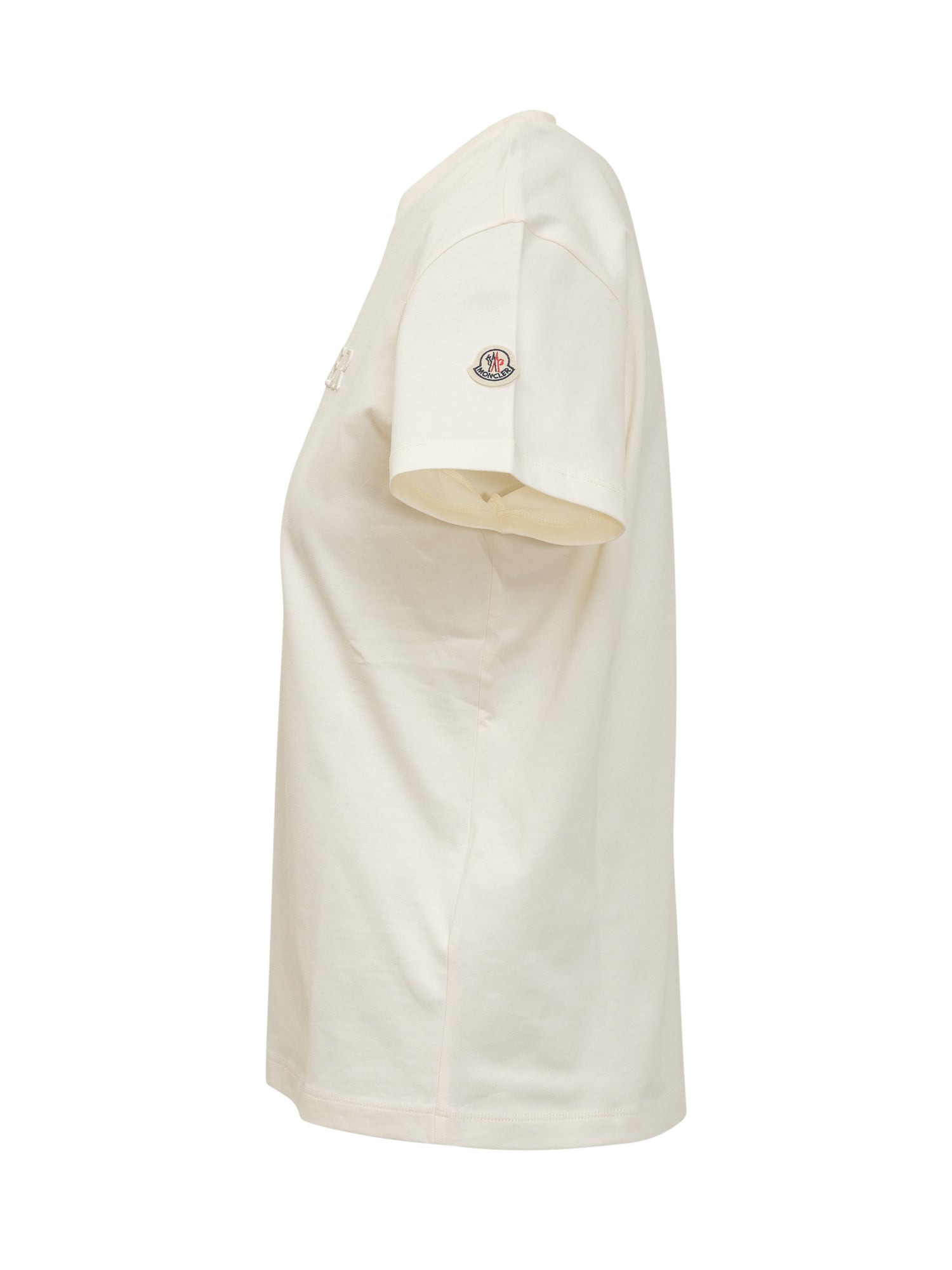 T-Shirt Moncler оригінал – Купити в Україні – детальний вид