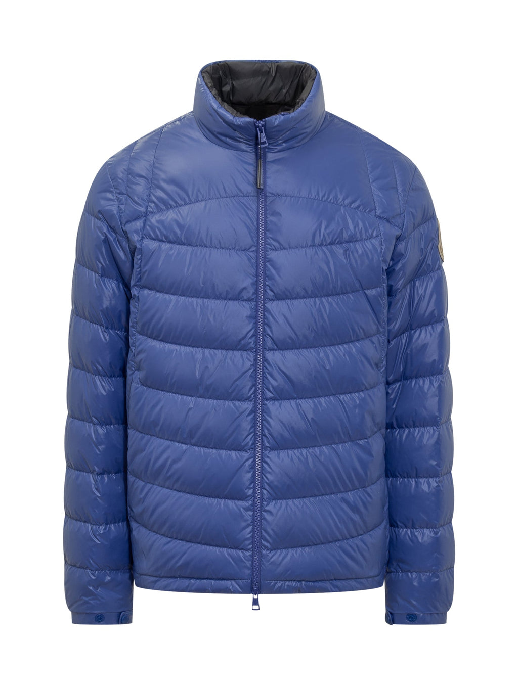 Moncler Outerwear оригінал | Швидка доставка Україна – боковий вид