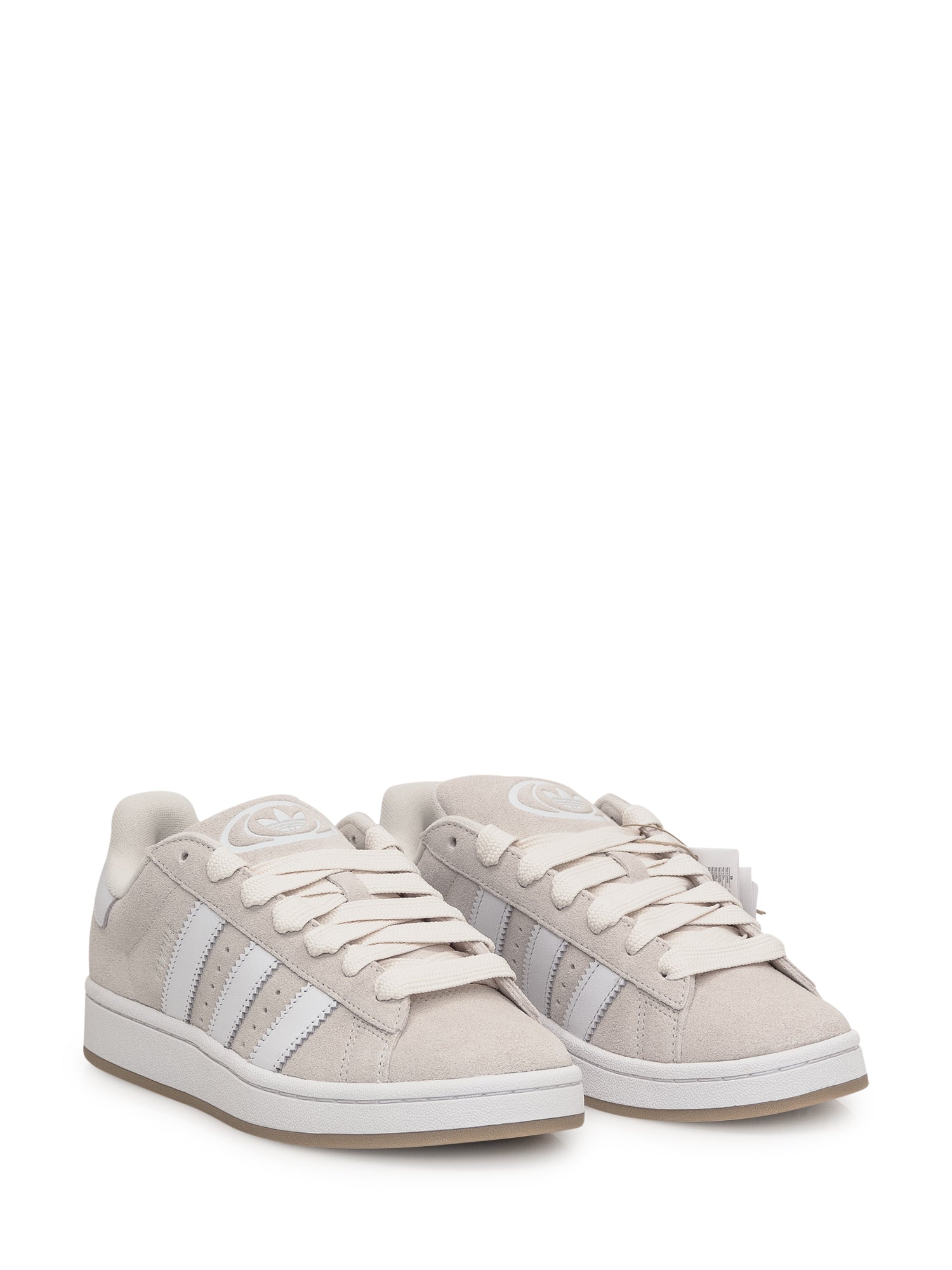 Campus 00s Sneakers Adidas – Гарантія оригінальності – вид ззаду - ADIDAS