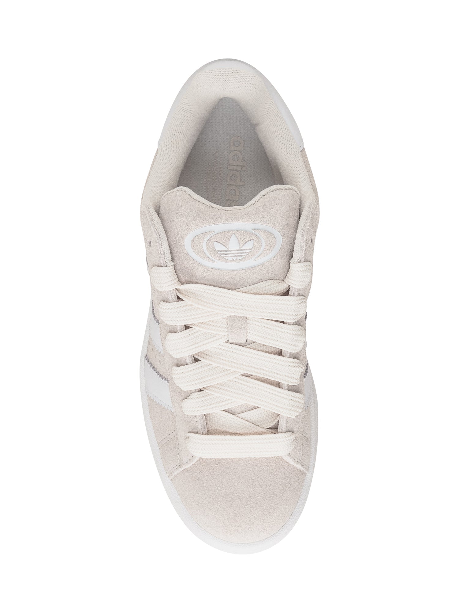 Campus 00s Sneakers Adidas – Гарантія оригінальності – збільшений вид - ADIDAS