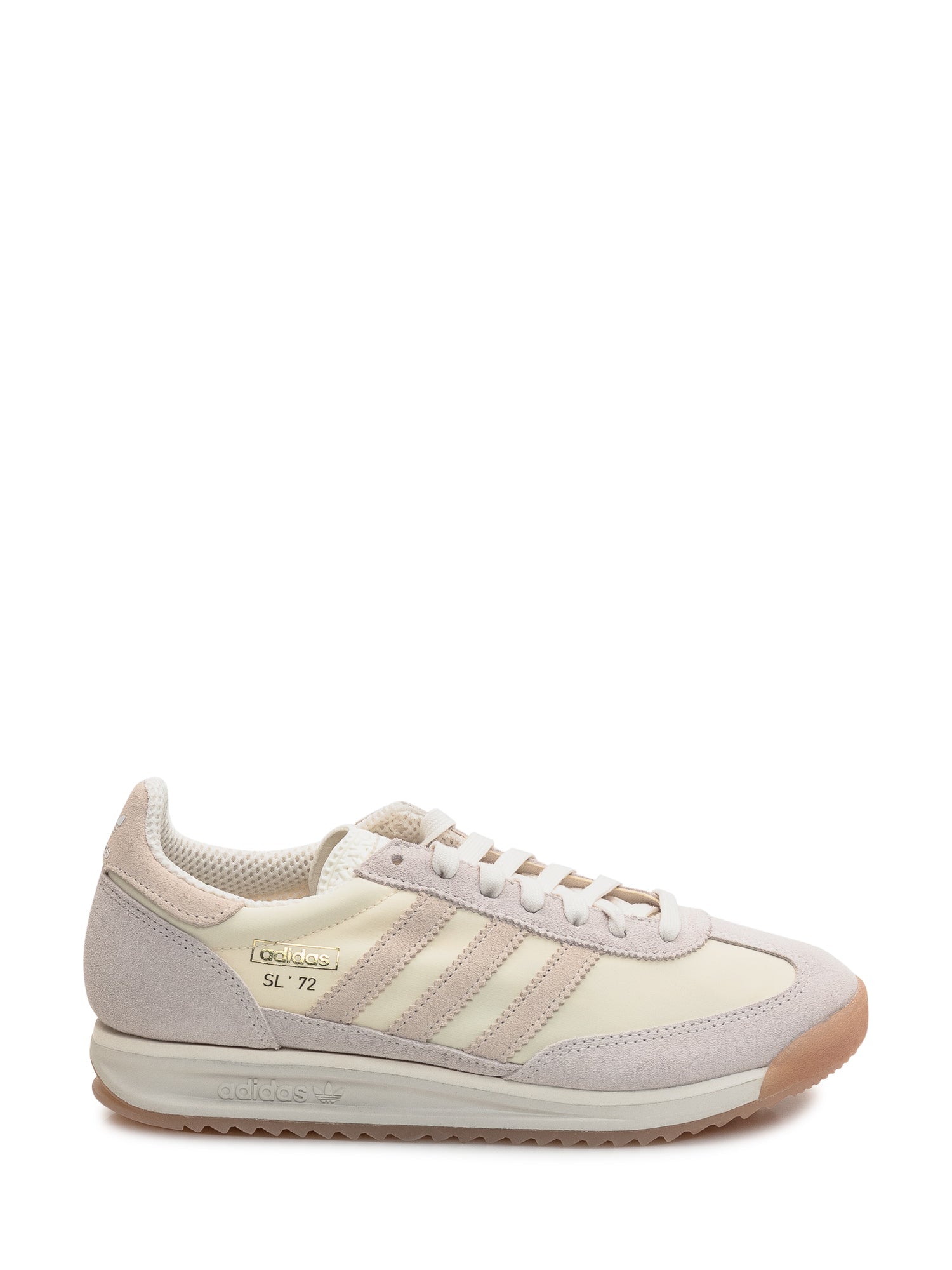 Оригінальна Sl 72 Rs Sneaker Adidas – боковий вид - ADIDAS