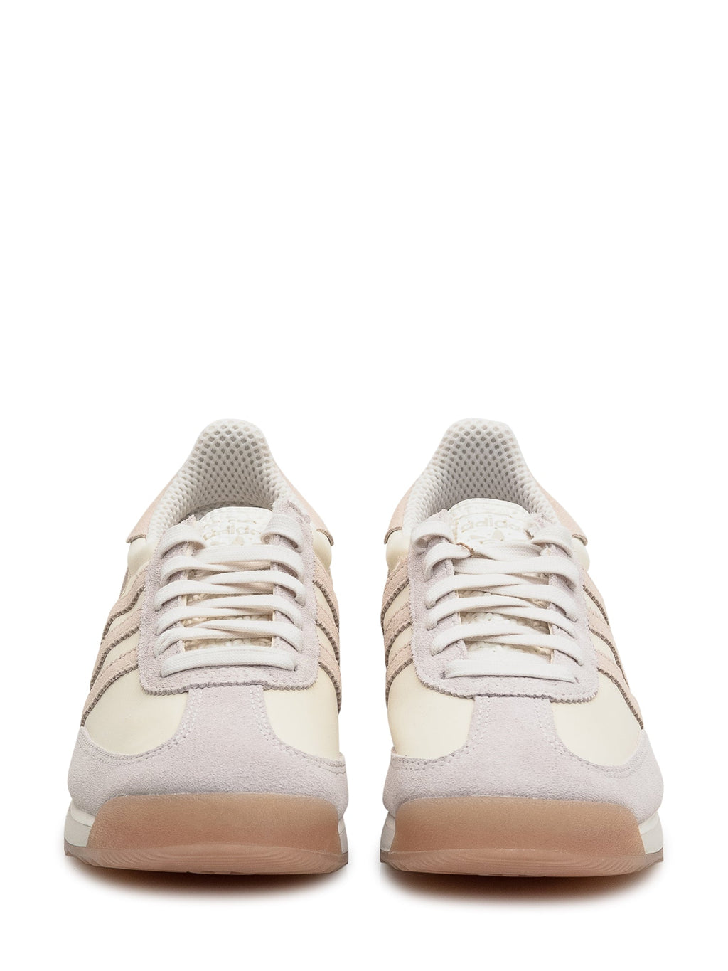 Оригінальна Sl 72 Rs Sneaker Adidas – вид ззаду