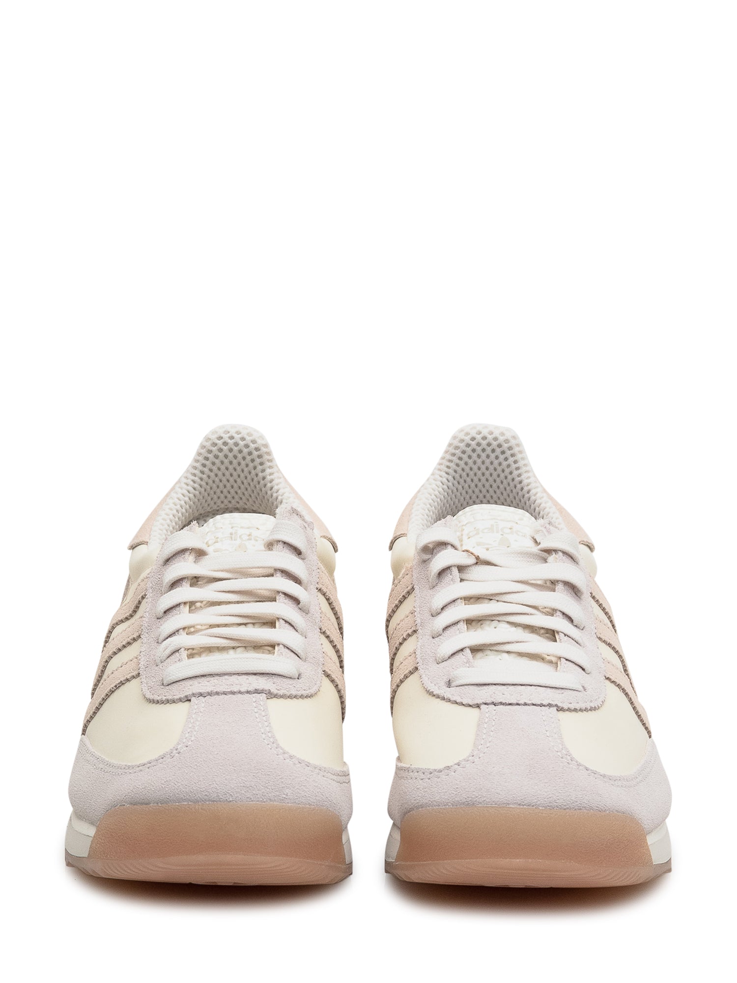 Оригінальна Sl 72 Rs Sneaker Adidas – вид ззаду - ADIDAS