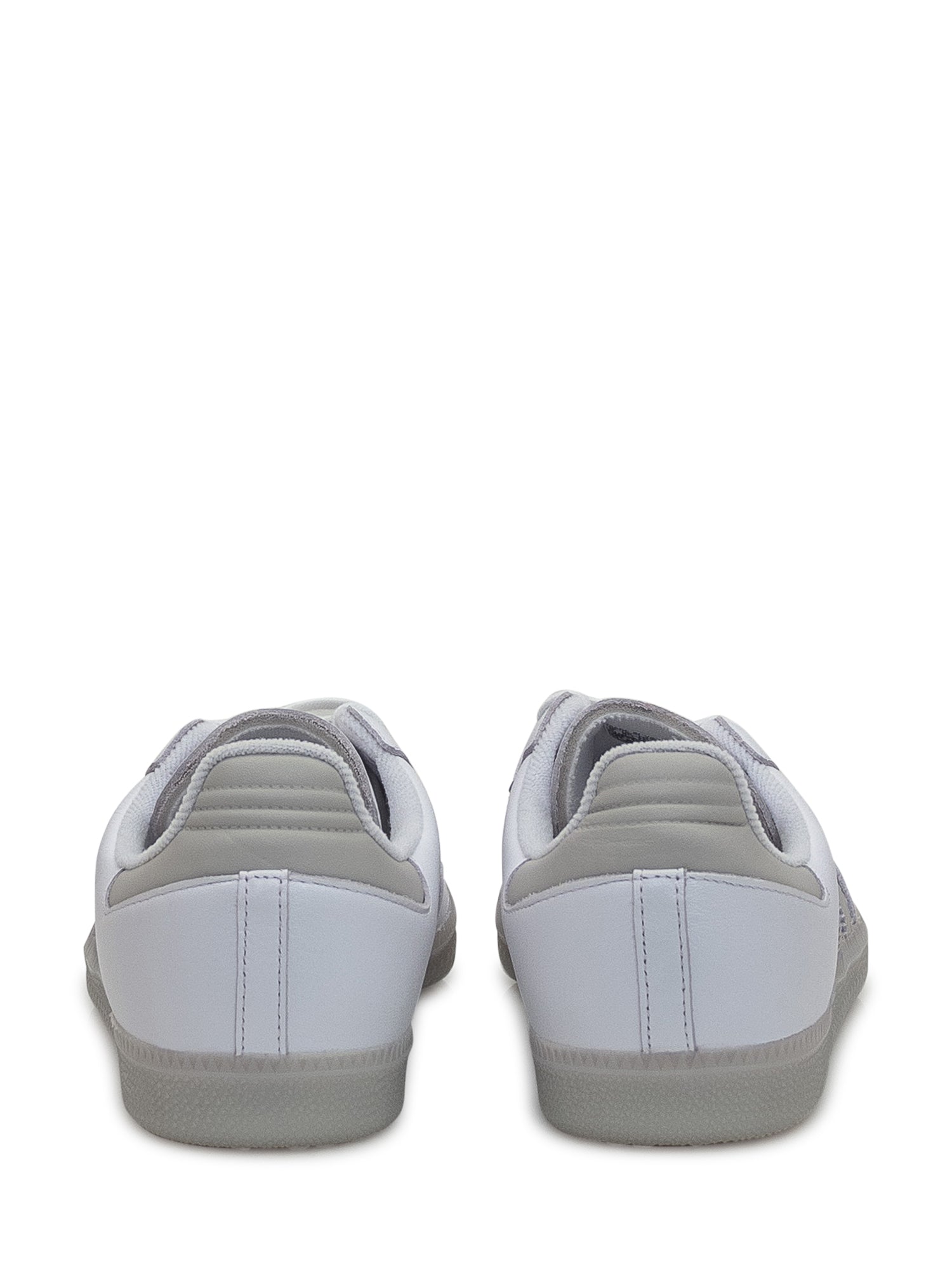 Samba Sneakers Adidas – Гарантія оригінальності – детальний вид - ADIDAS