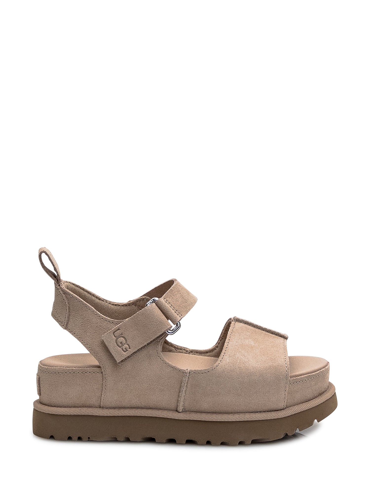 Ugg Footwear оригінал | Швидка доставка Україна – боковий вид