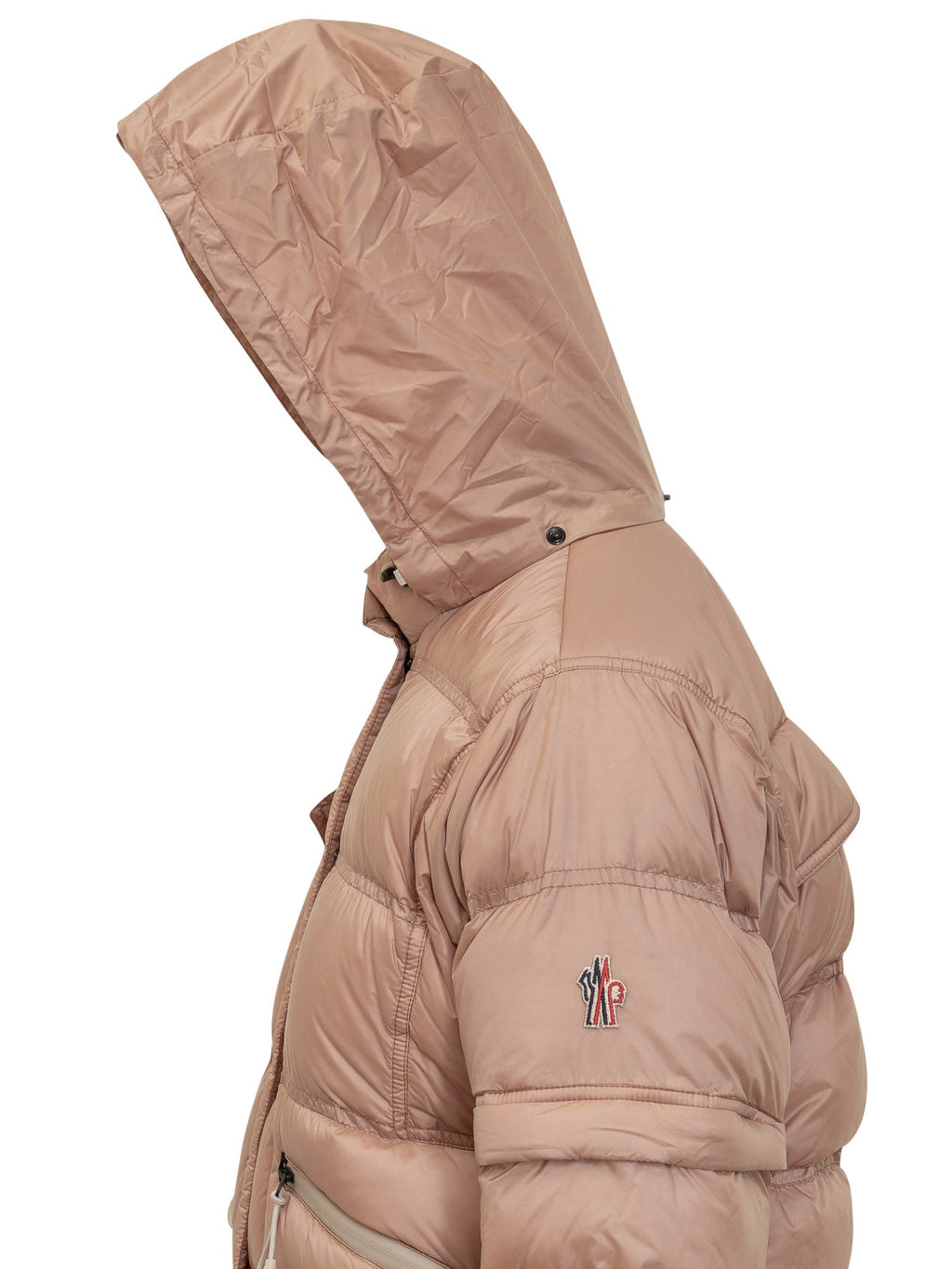 Mauduit Bomber Moncler – Гарантія оригінальності – збільшений вид